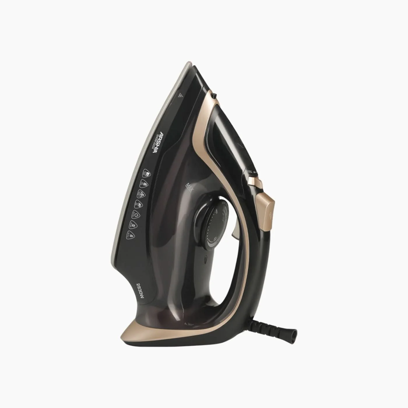 Arshia Small Steam Iron - Image 3