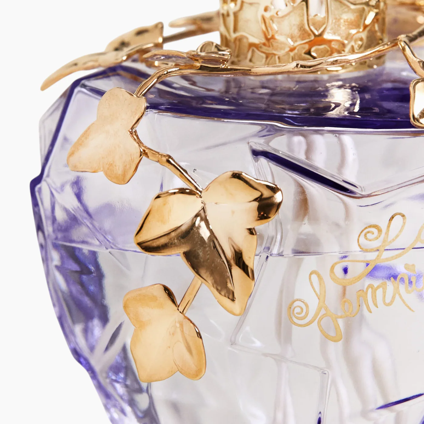 Maison Berger Paris Art Edition Crystal Bouquet Lolita Lempicka Violet - Image 5