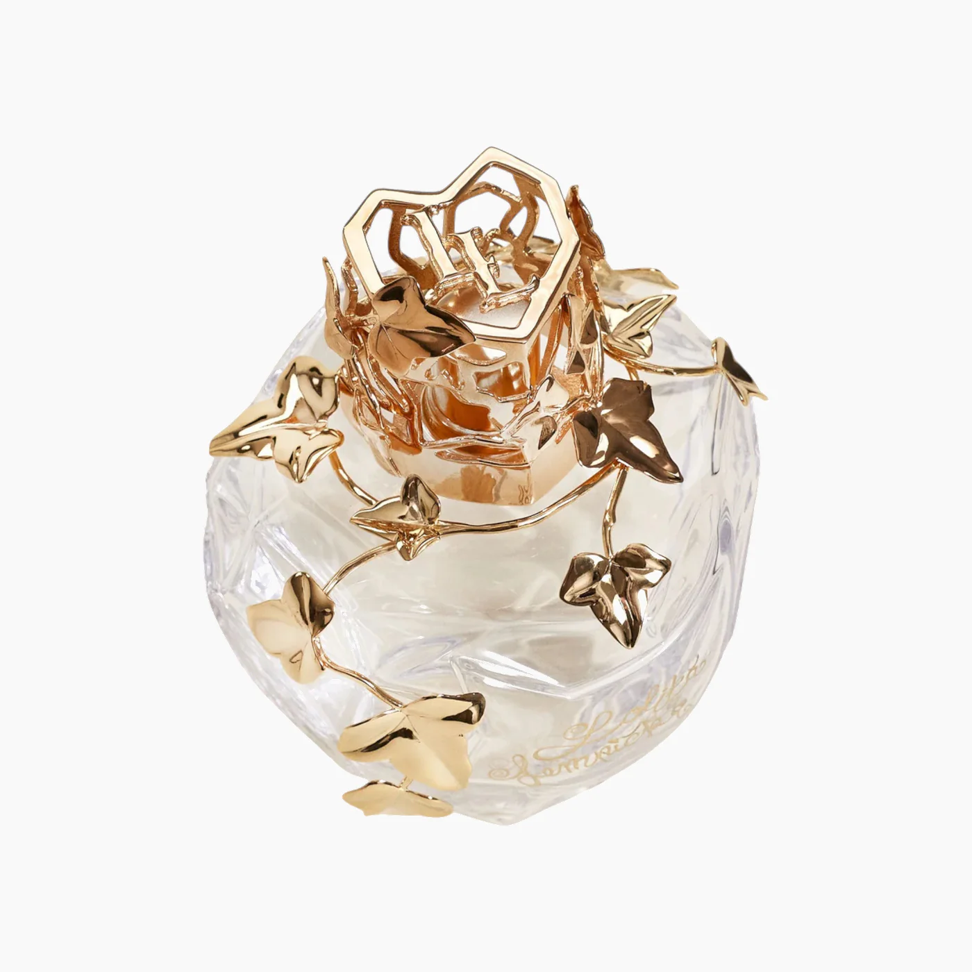 Maison Berger Paris Art Edition Crystal Lamp Lolita Lempicka Transparent - Image 3