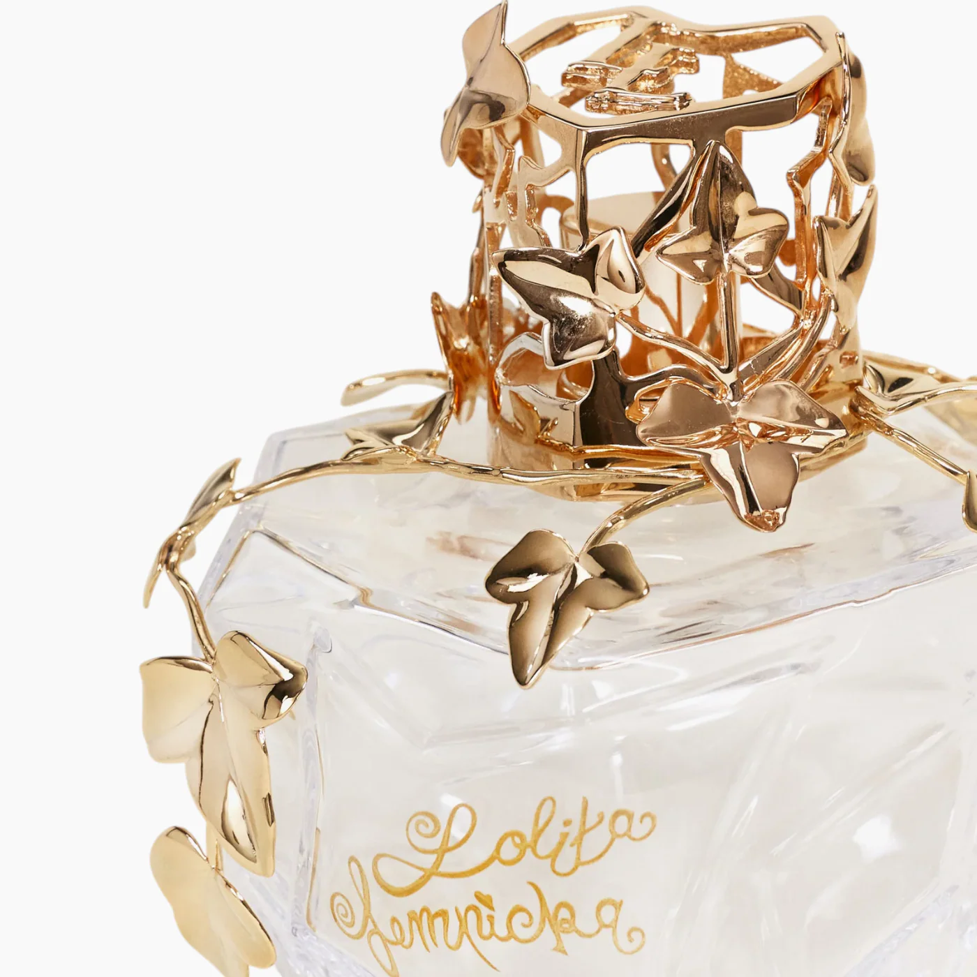 Maison Berger Paris Art Edition Crystal Lamp Lolita Lempicka Transparent - Image 4