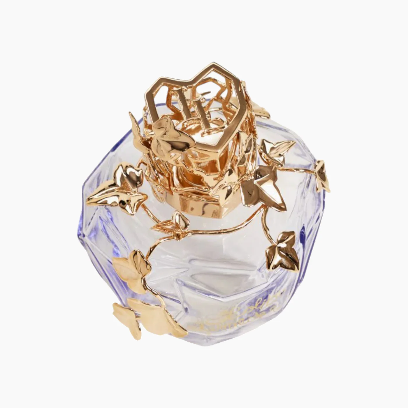Maison Berger Paris Art Edition Crystal Lamp Lolita Lempicka Violet - Image 3