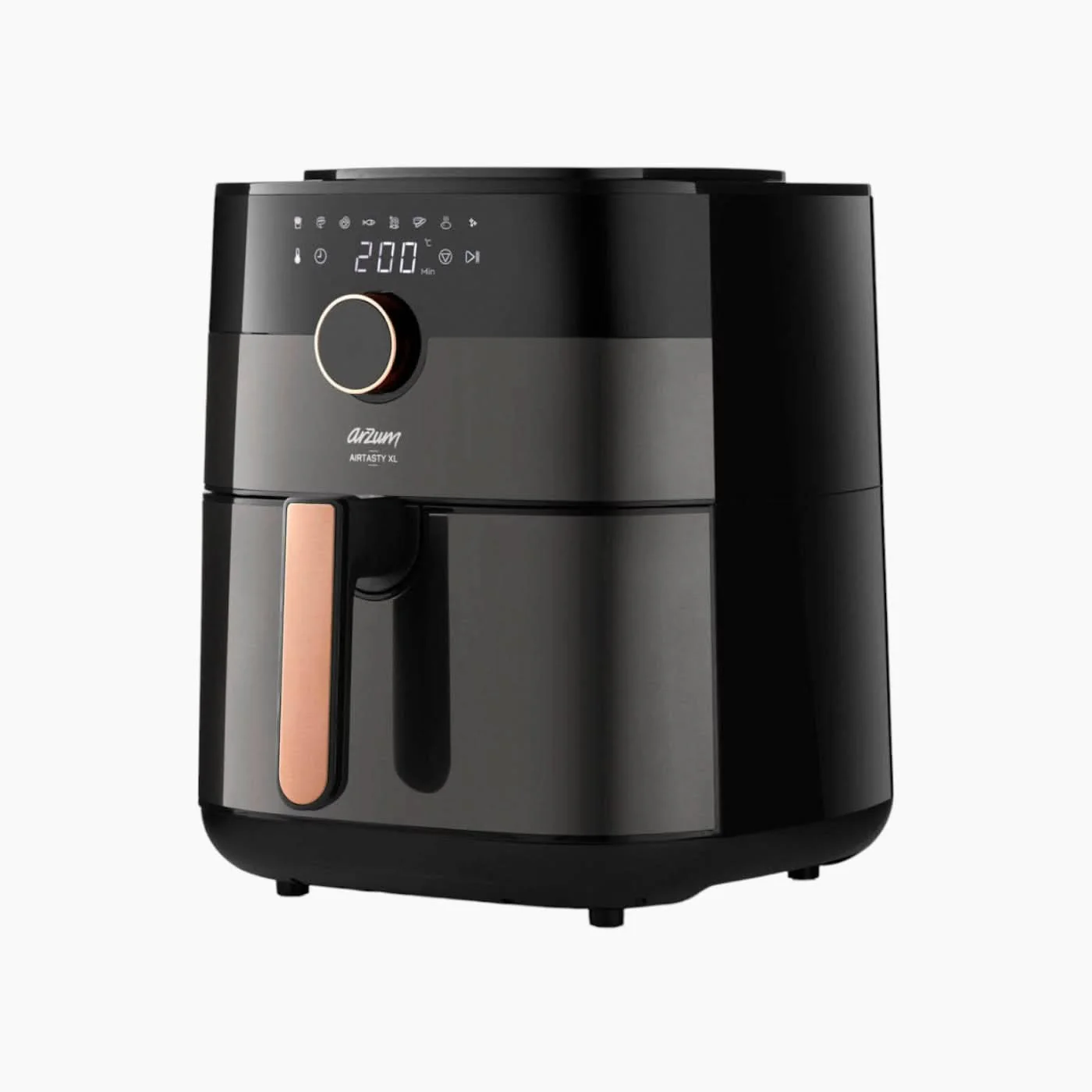 Arzum Airtasty XL Air Fryer - Image 2