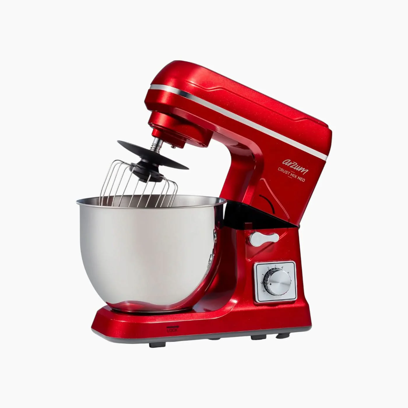 Arzum Crust Mix Neo Stand Mixer - Image 3