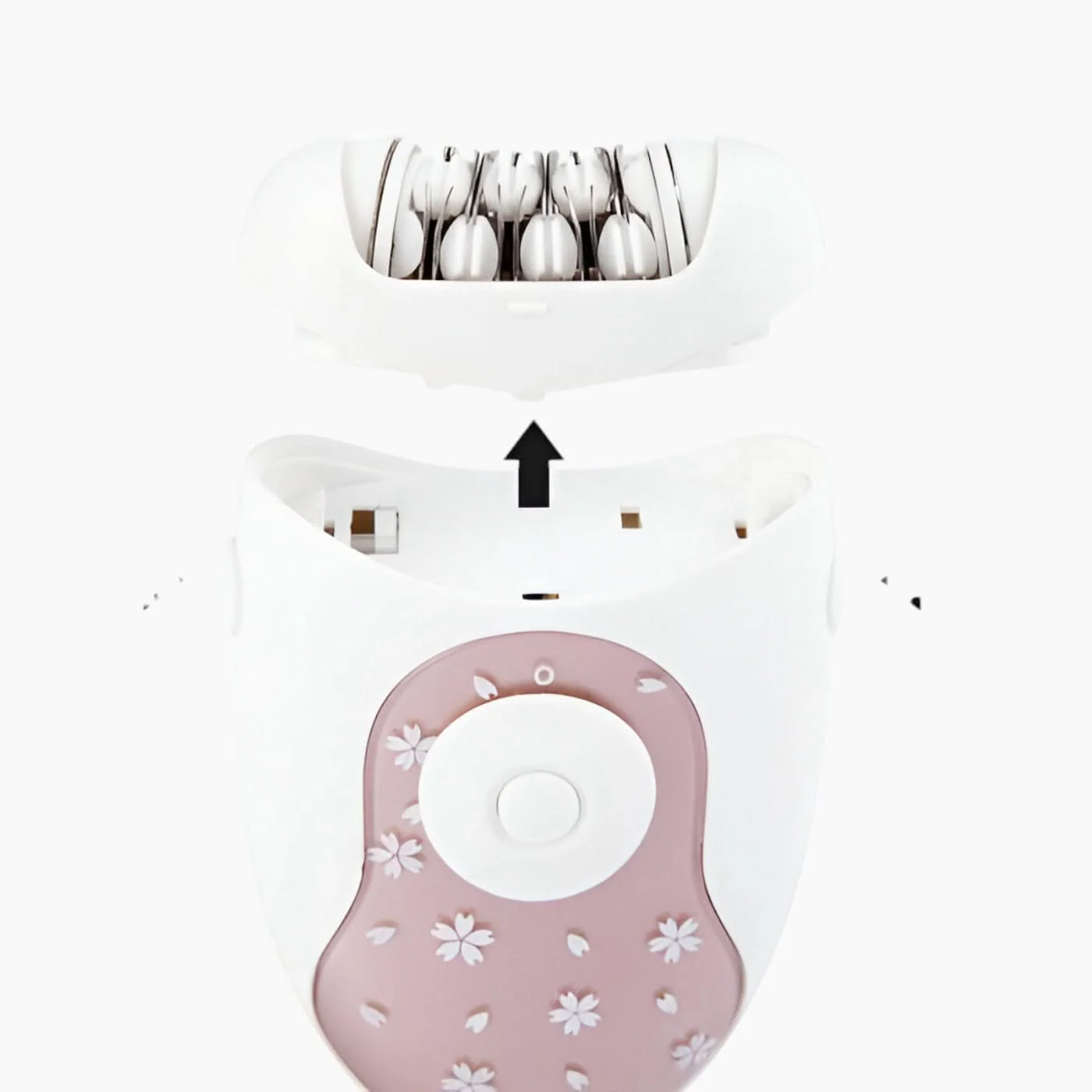 Arzum AR5029 Epilator - Image 2