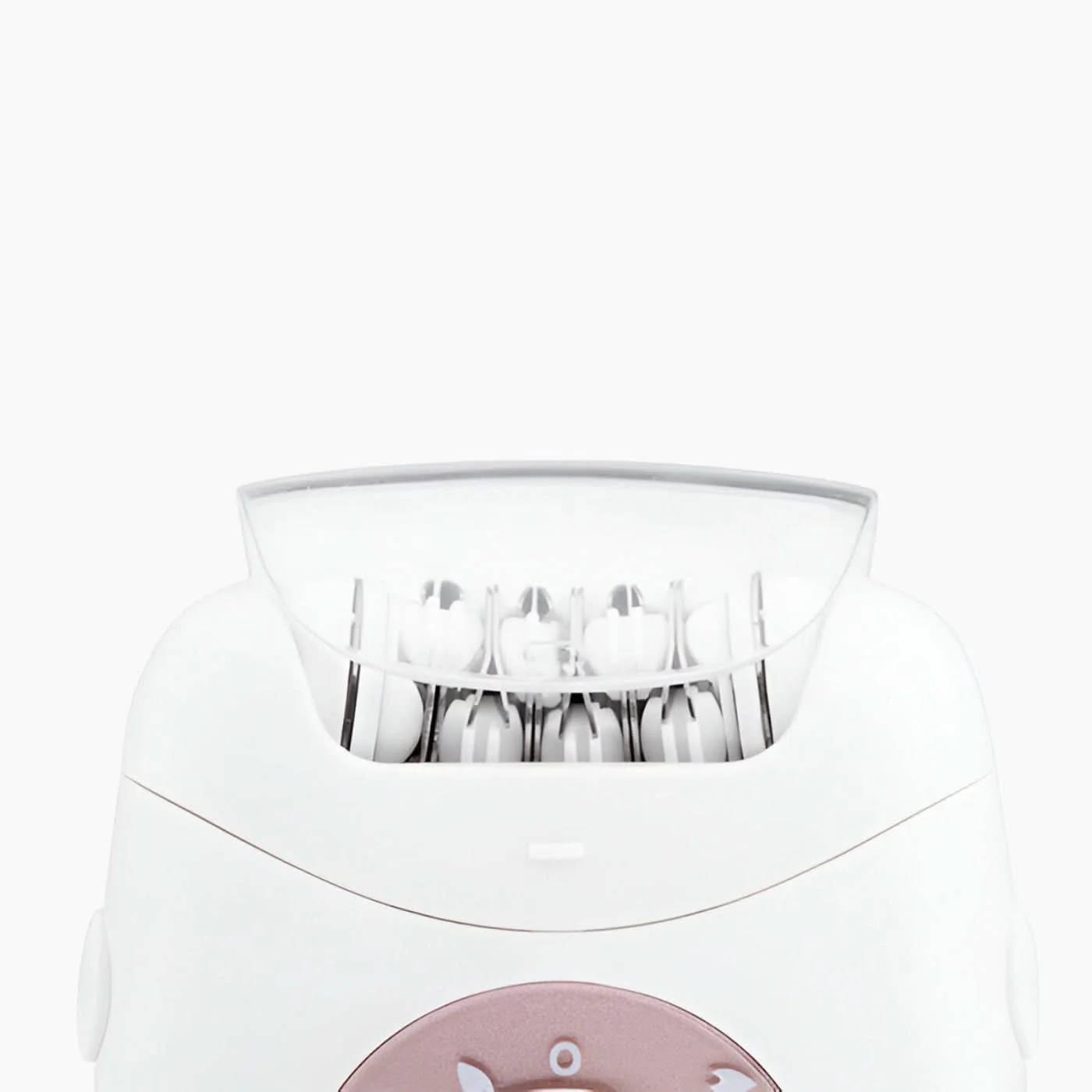 Arzum AR5029 Epilator - Image 3
