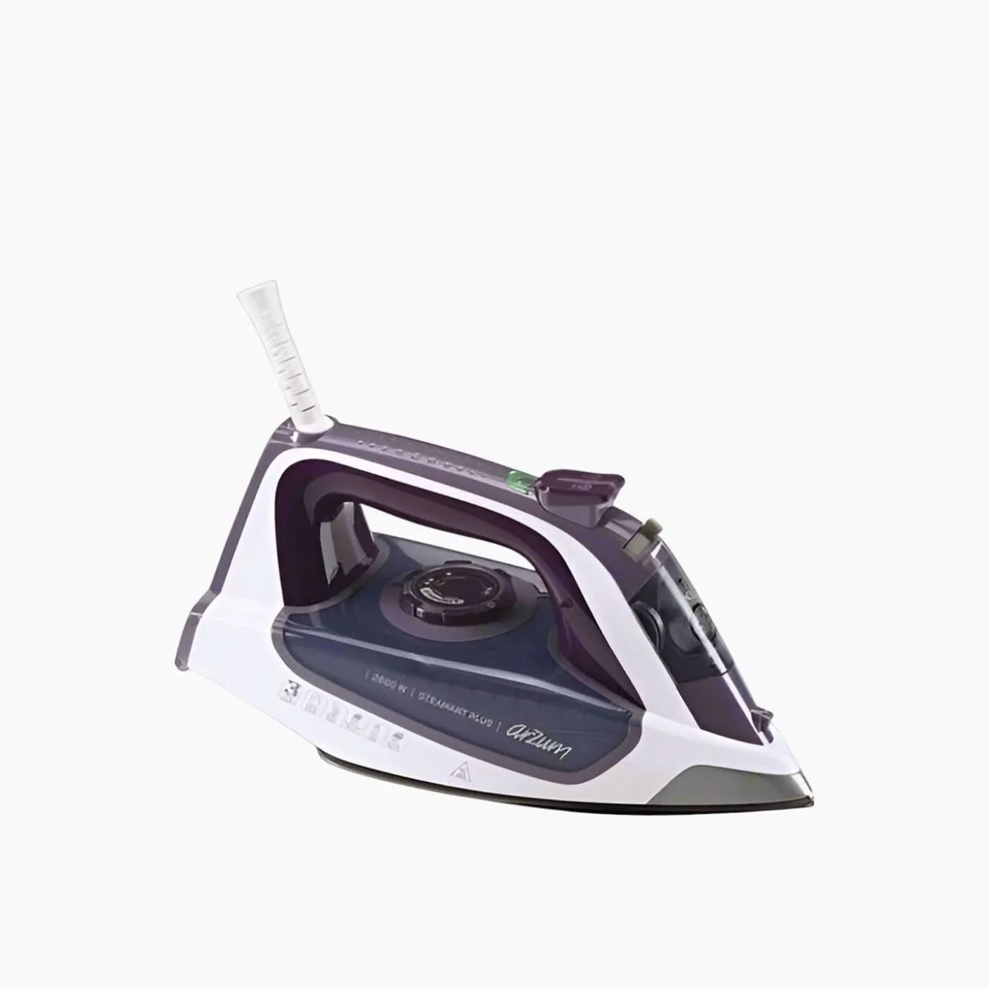 Arzum AR691 Steamart Plus Steam Iron - Image 2