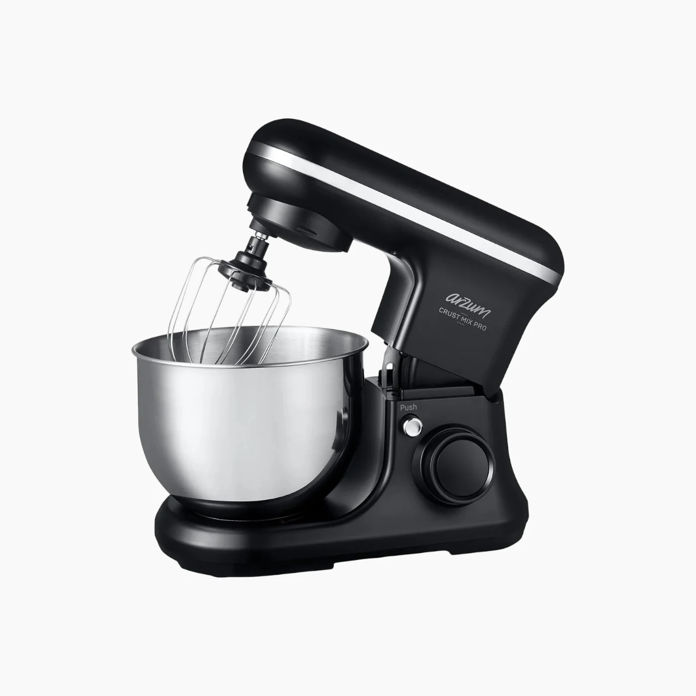 Arzum Crust Mix Pro Stand Mixer
