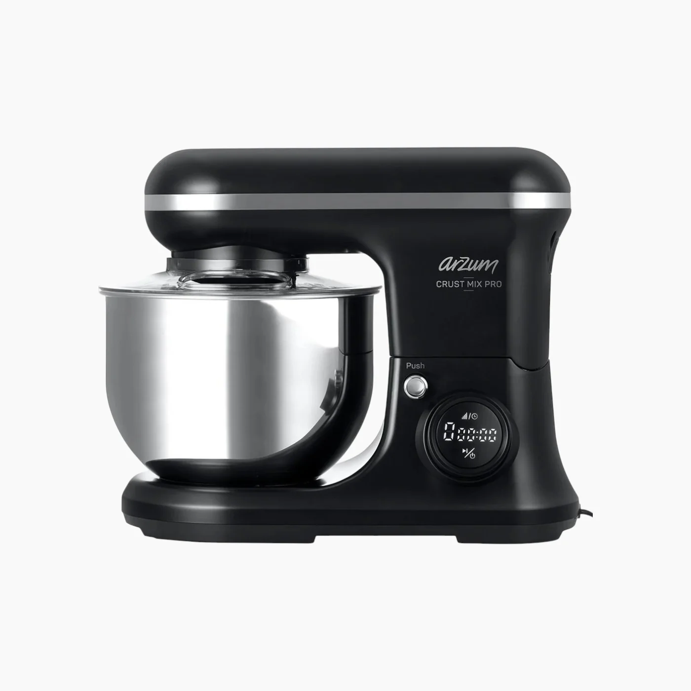 Arzum Crust Mix Pro Stand Mixer - Image 2