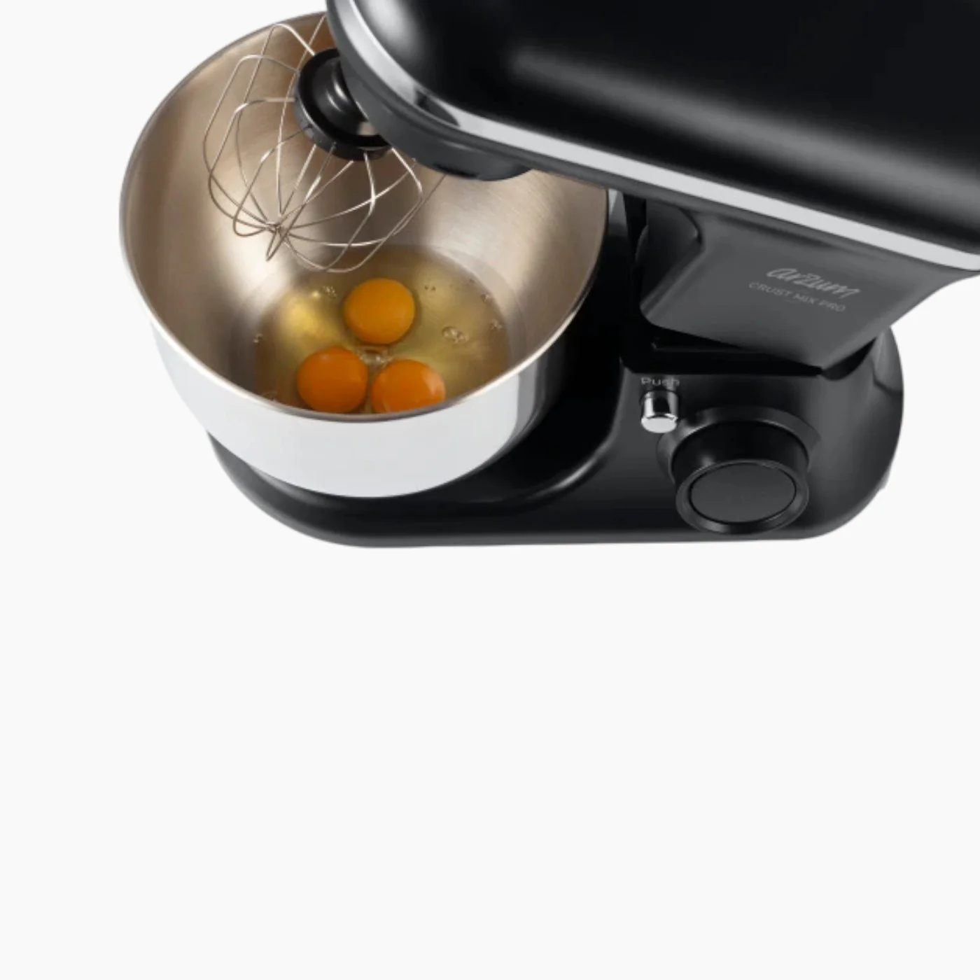 Arzum Crust Mix Pro Stand Mixer - Image 3