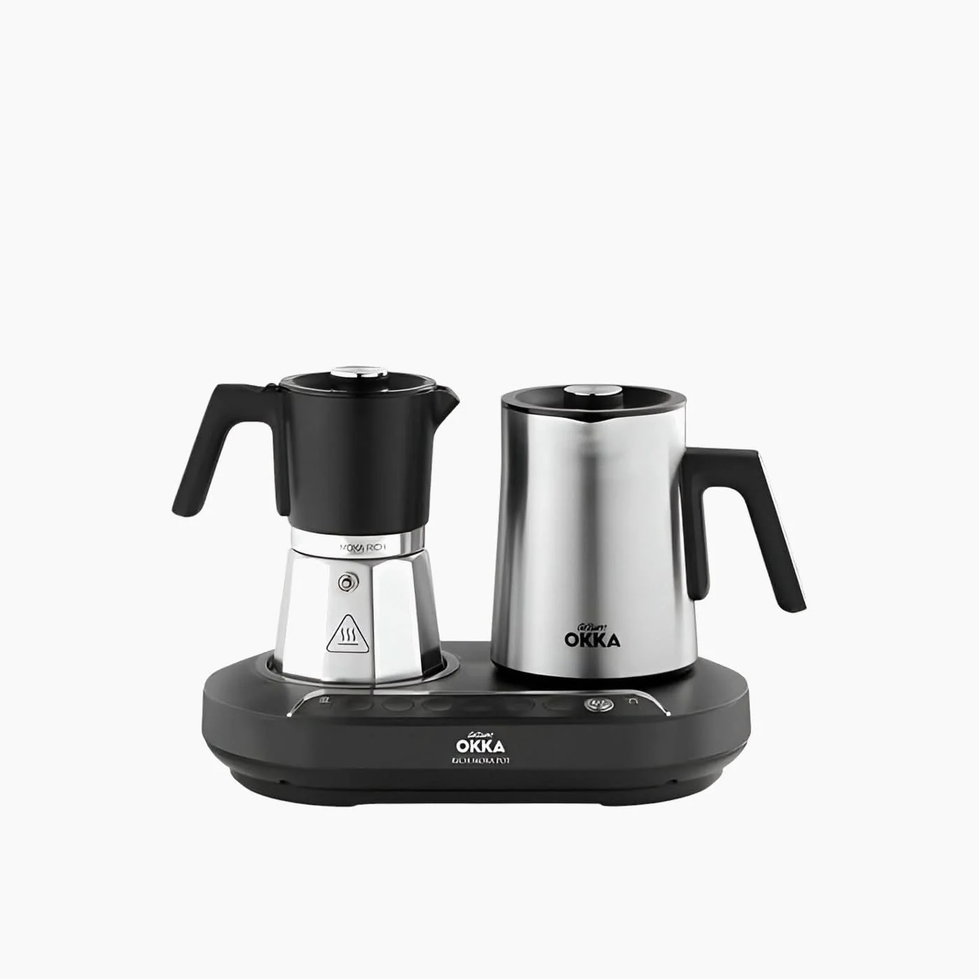 Arzum Okka Rich Moka Pot