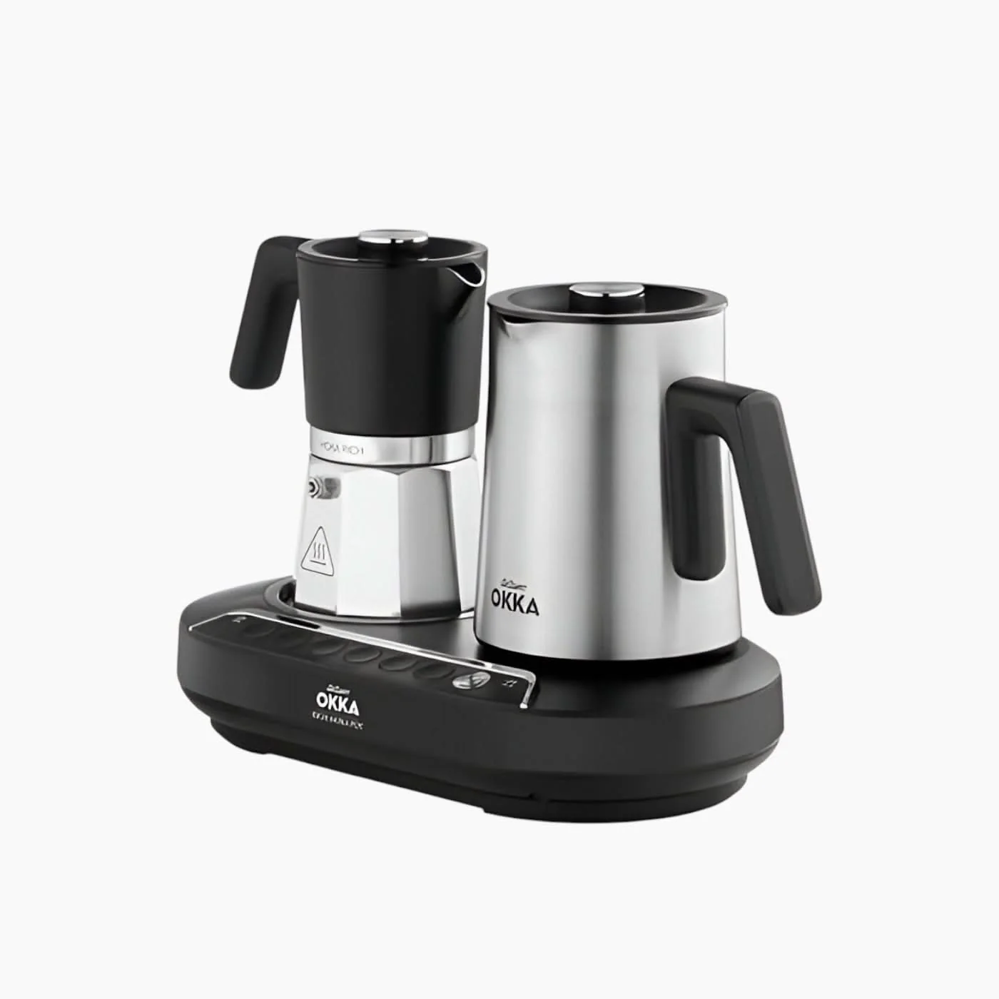 Arzum Okka Rich Moka Pot - Image 2