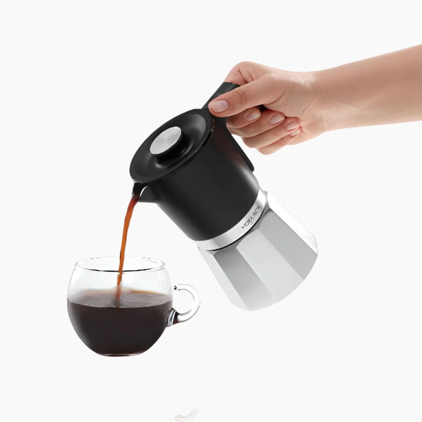 Arzum Okka Rich Moka Pot - Image 4