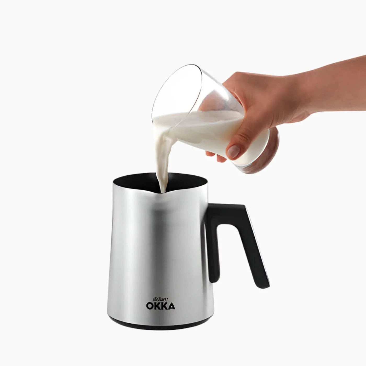 Arzum Okka Rich Moka Pot - Image 6