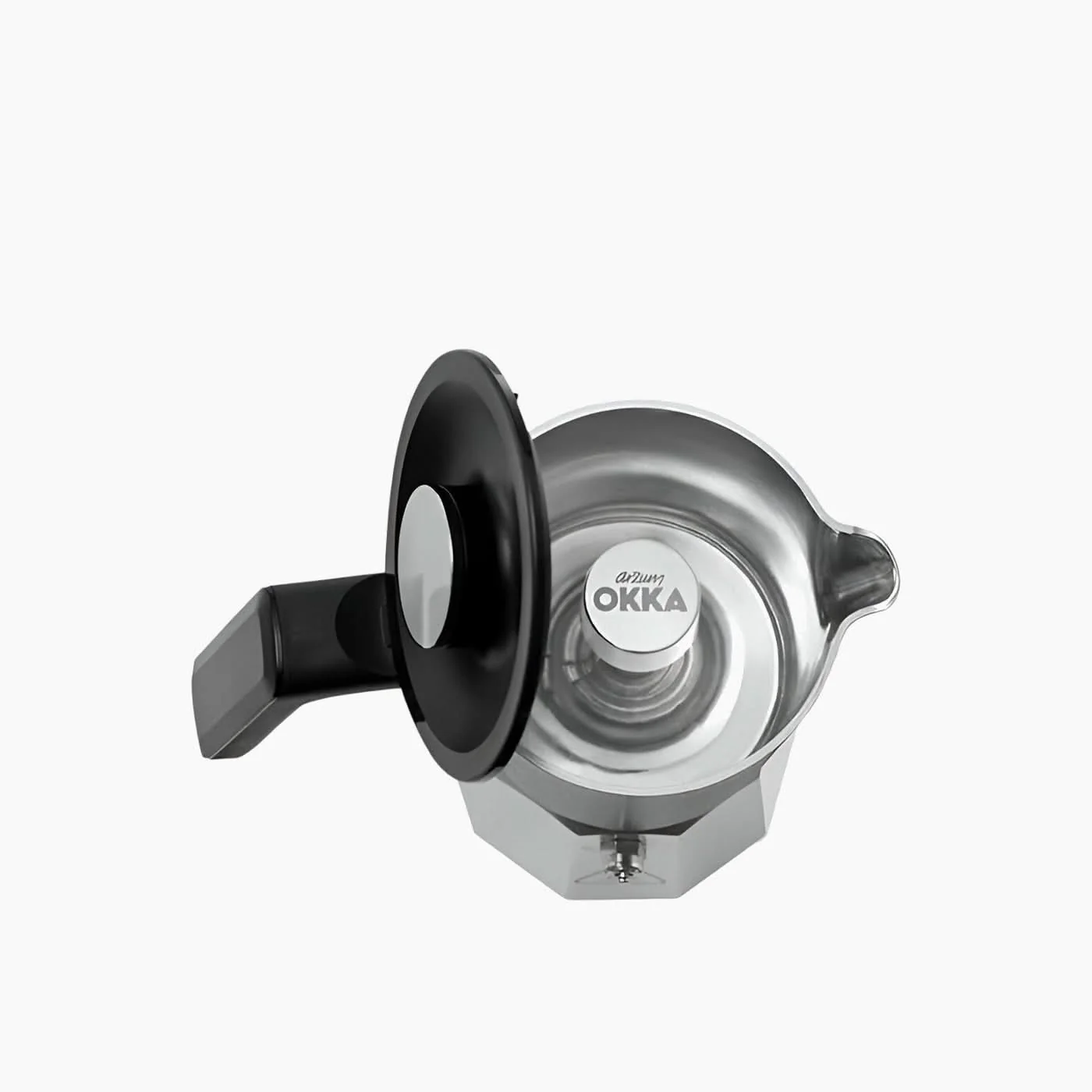 Arzum Okka Rich Moka Pot - Image 7