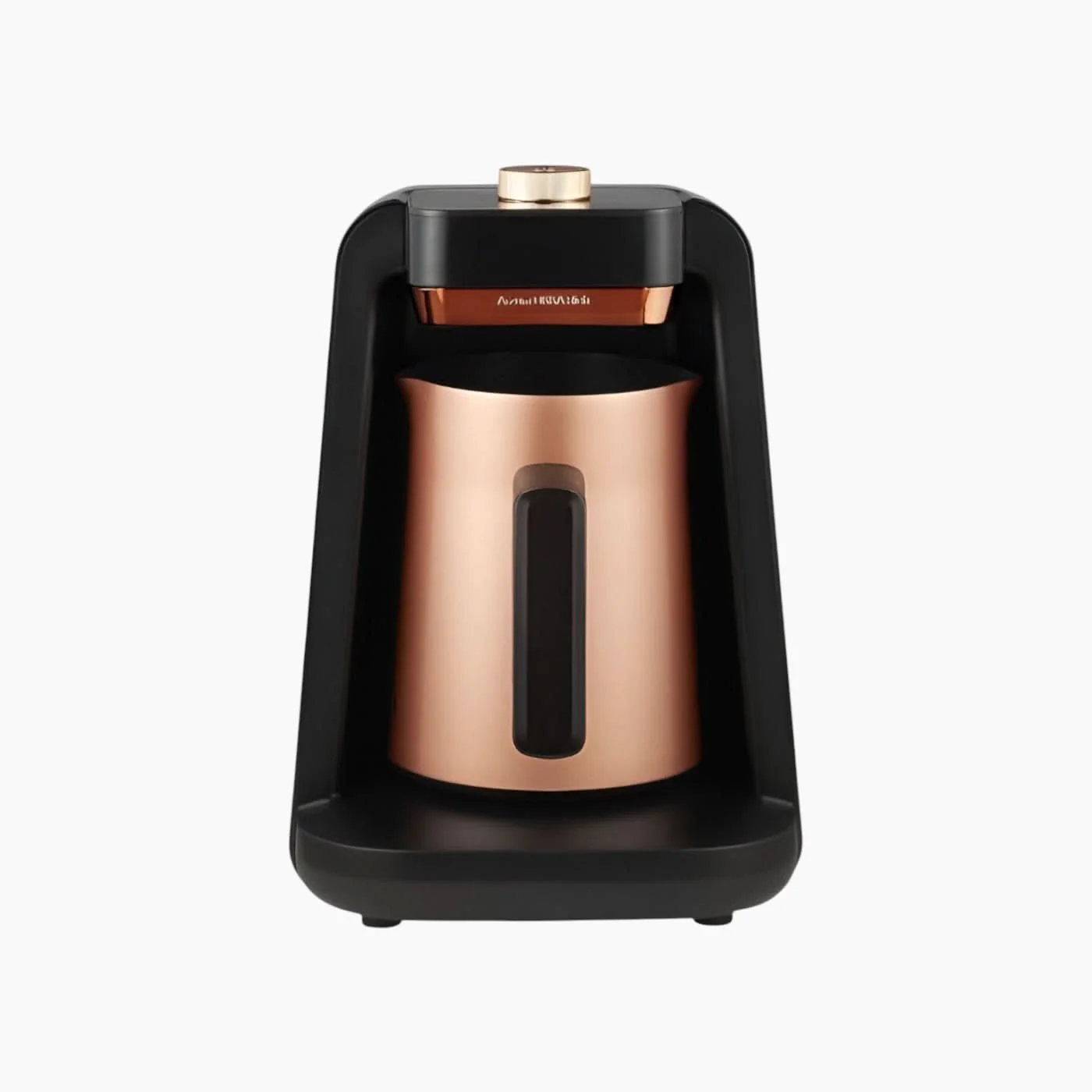 Arzum Okka Rich Spin Pro Coffee Maker - Image 4