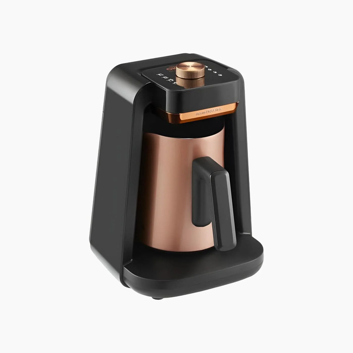 Arzum Okka Rich Spin Pro Coffee Maker - Image 5