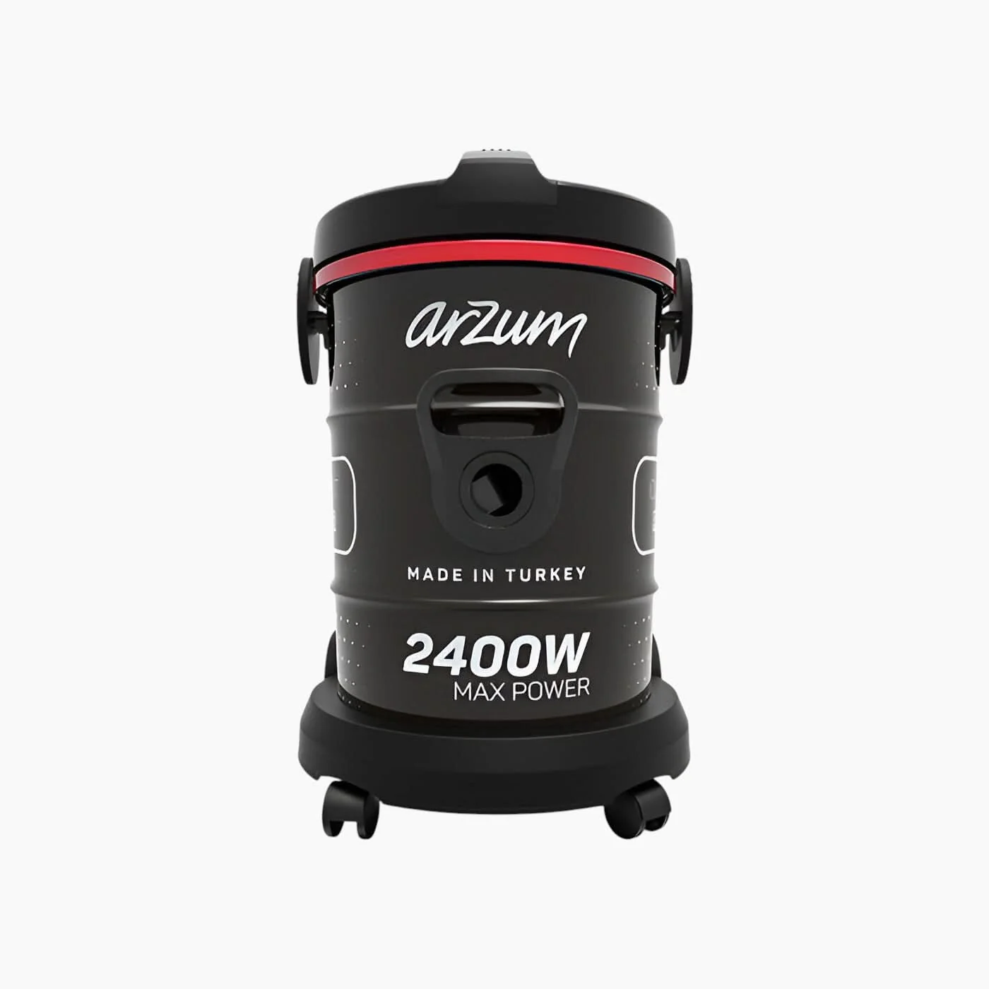 Arzum Watt Drum Vacuum Cleaner - Image 3