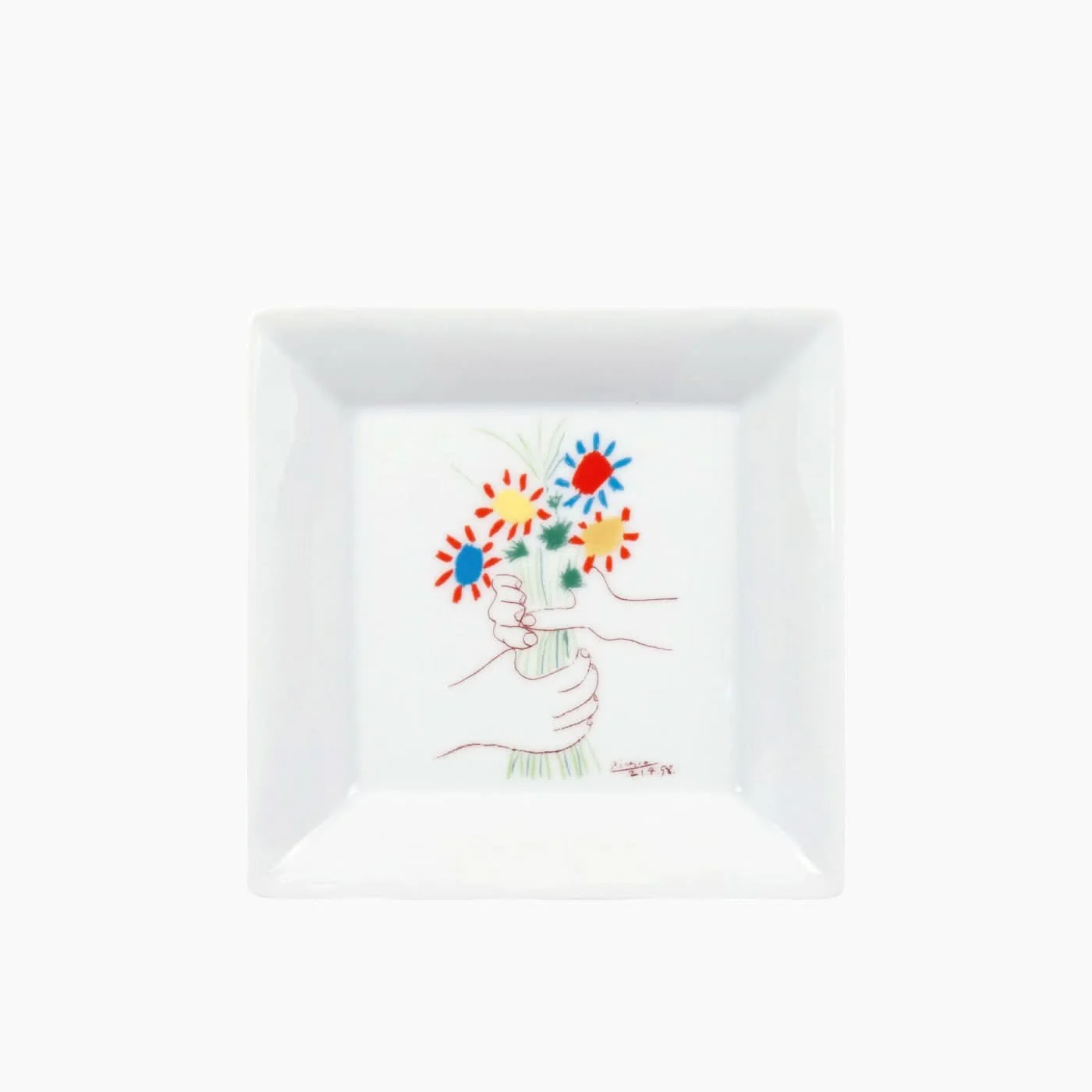Ashdene & Konitz Ashtray - Image 5