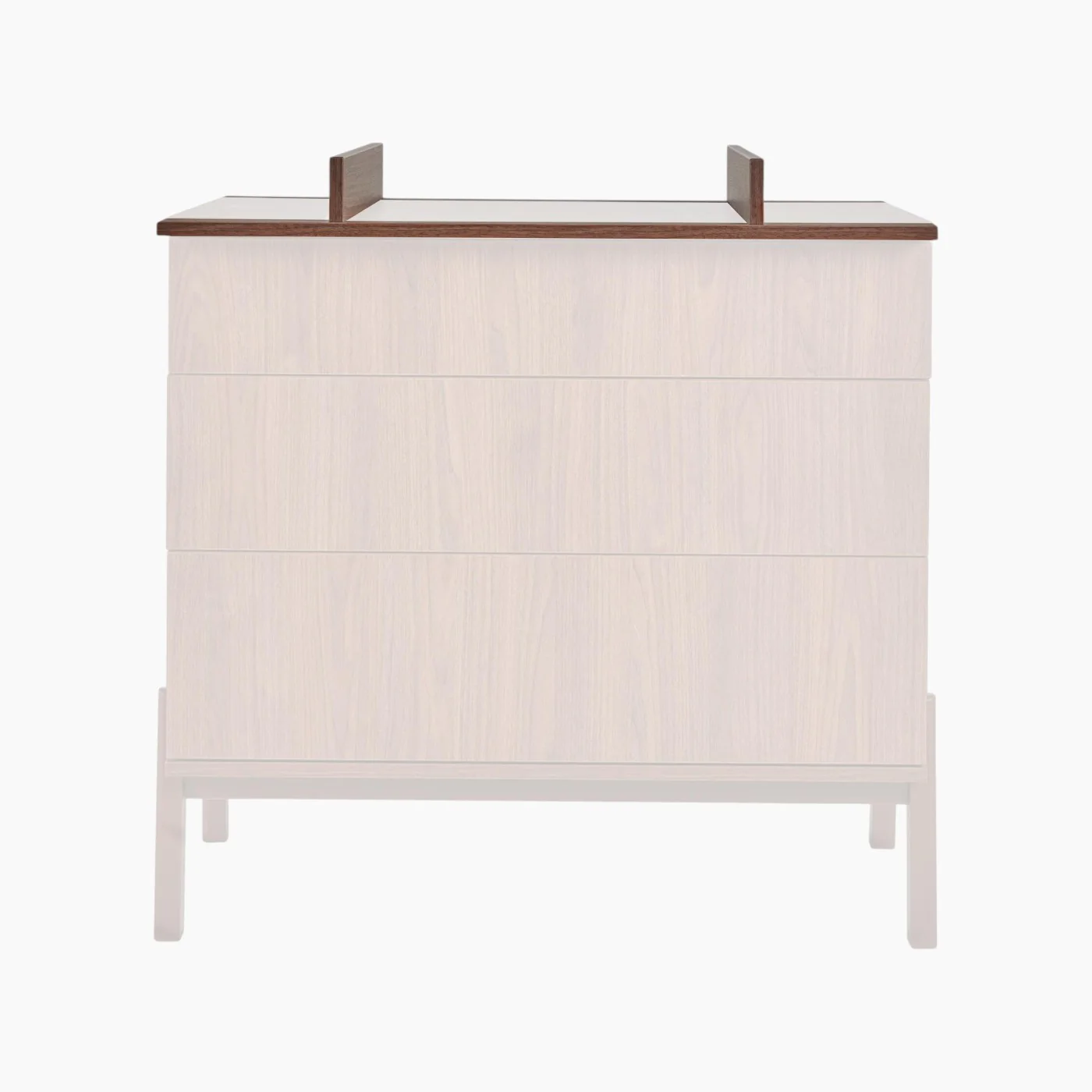 Kidyouknot Ashi Chest- Extension Chestnut - Image 3