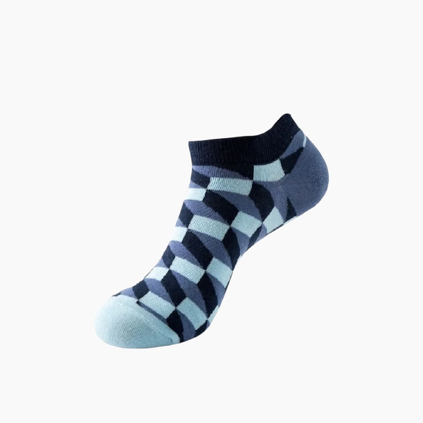 Leopardous ASK Socks - Image 14