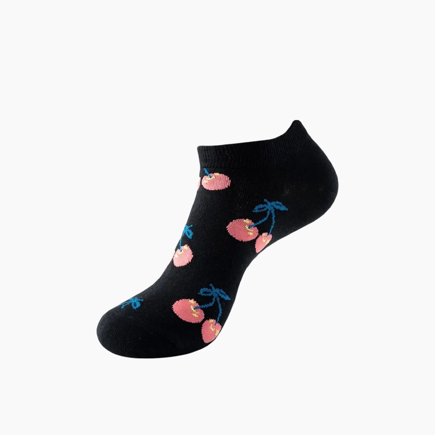 Leopardous ASK Socks - Image 2
