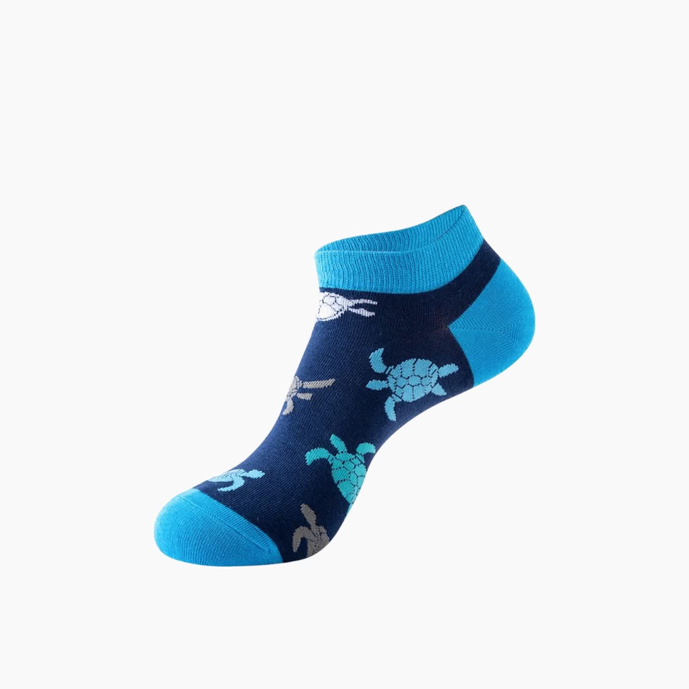 Leopardous ASK Socks - Image 24
