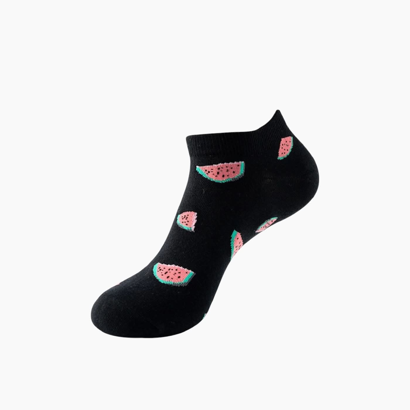 Leopardous ASK Socks - Image 33