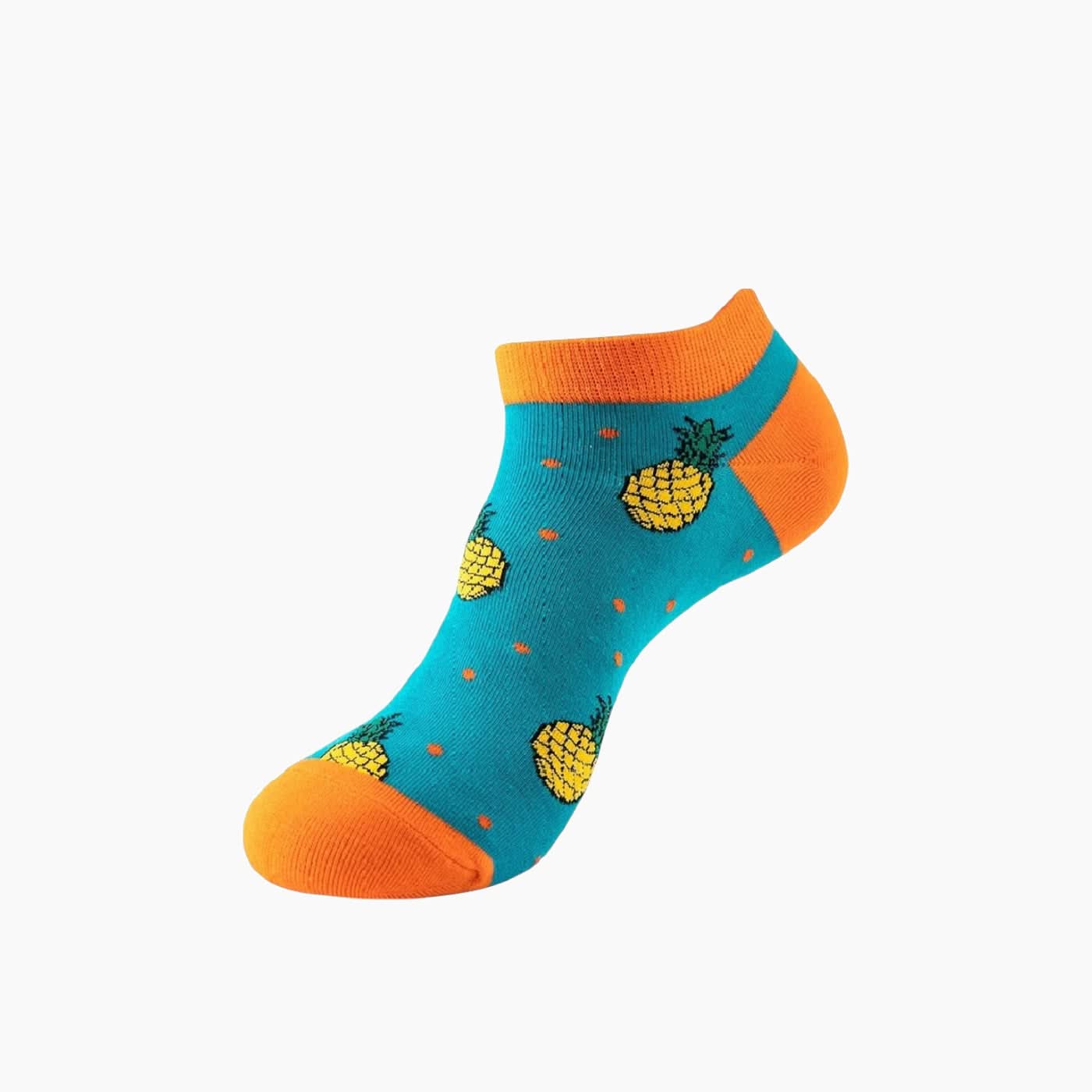 Leopardous ASK Socks - Image 34