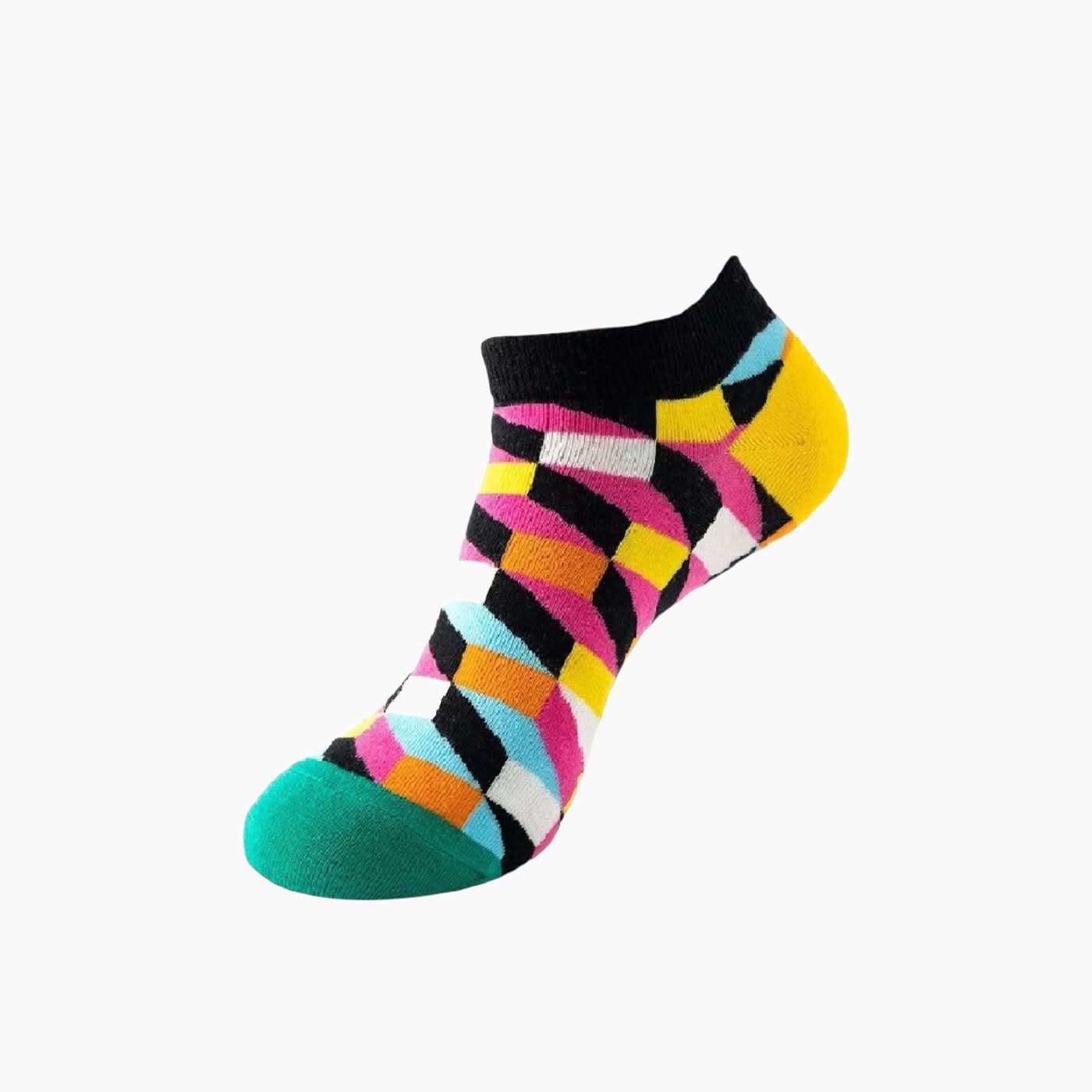 Leopardous ASK Socks - Image 9