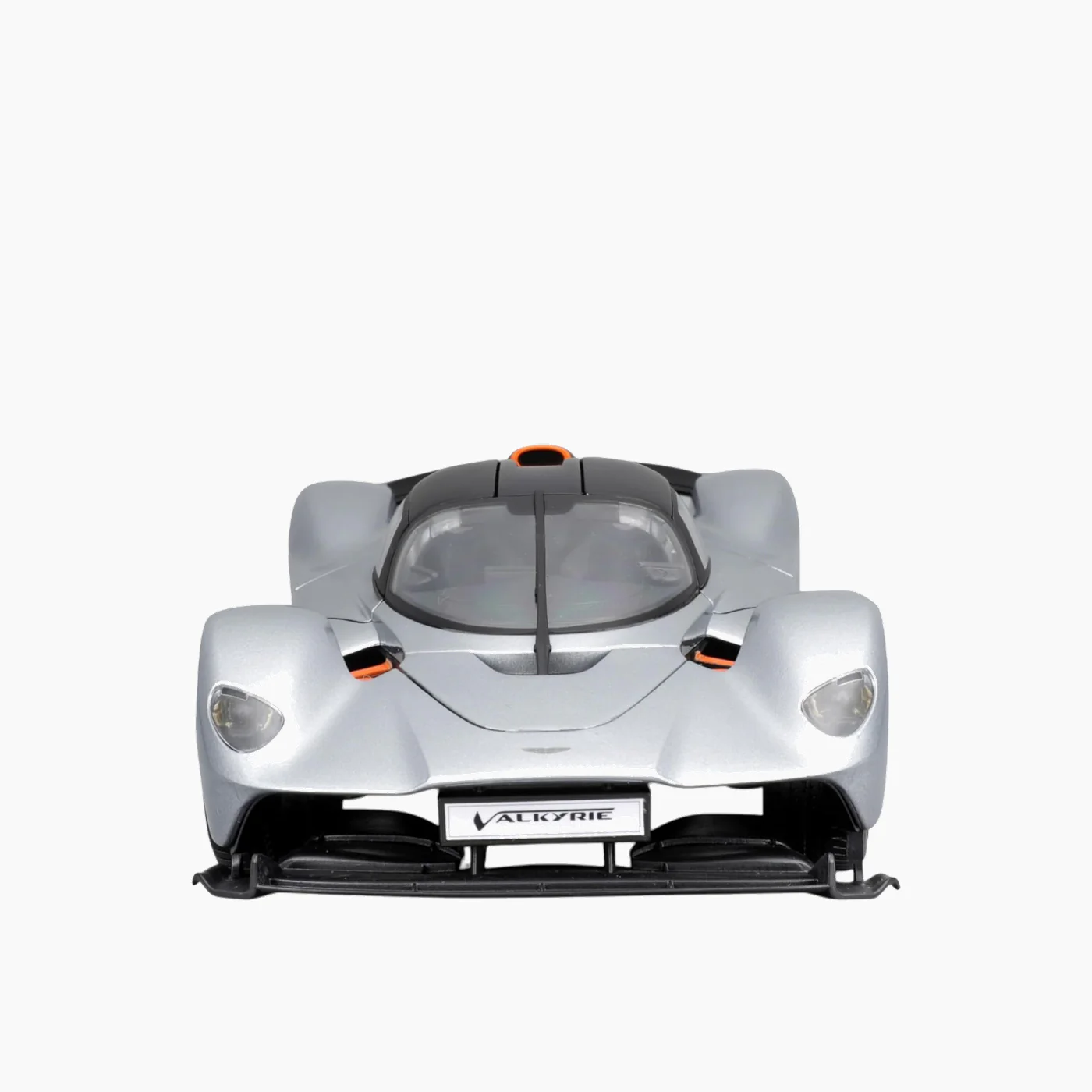 Maisto Burago Aston Martin Valkyrie (2021) 1:18 Special Edition - Image 9