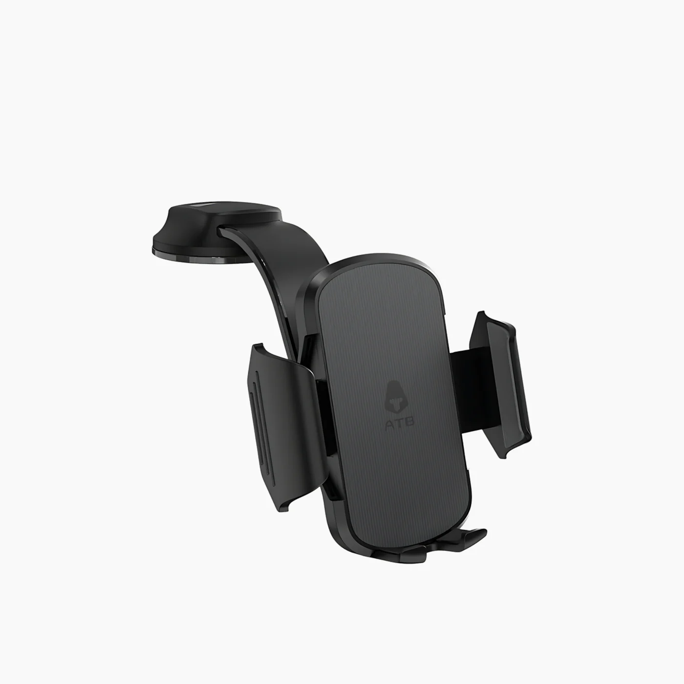 ATB 360 Degree Metal Magnetic Car Phone Holder
