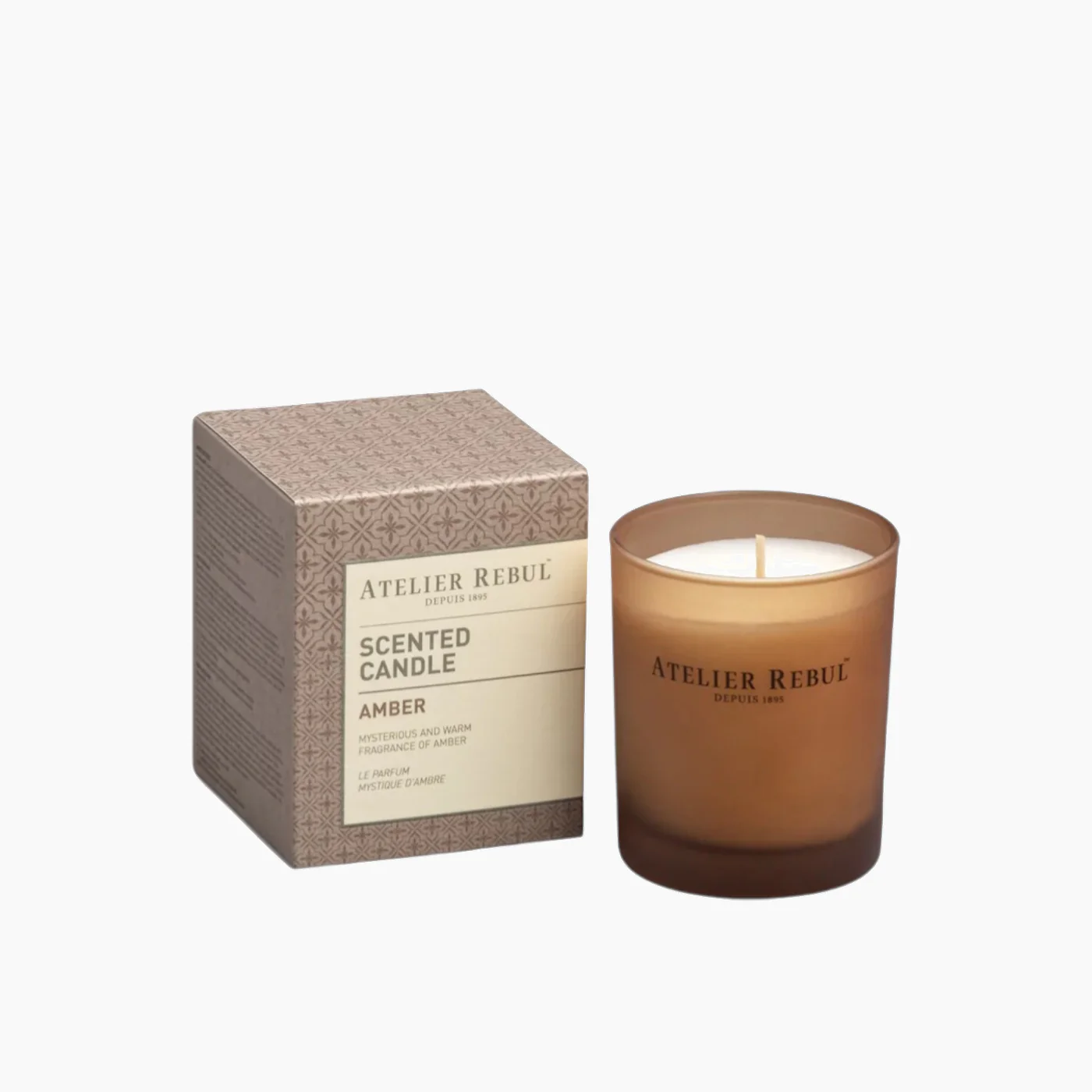 Atelier Rebul Scented Candle 140 g - Image 2