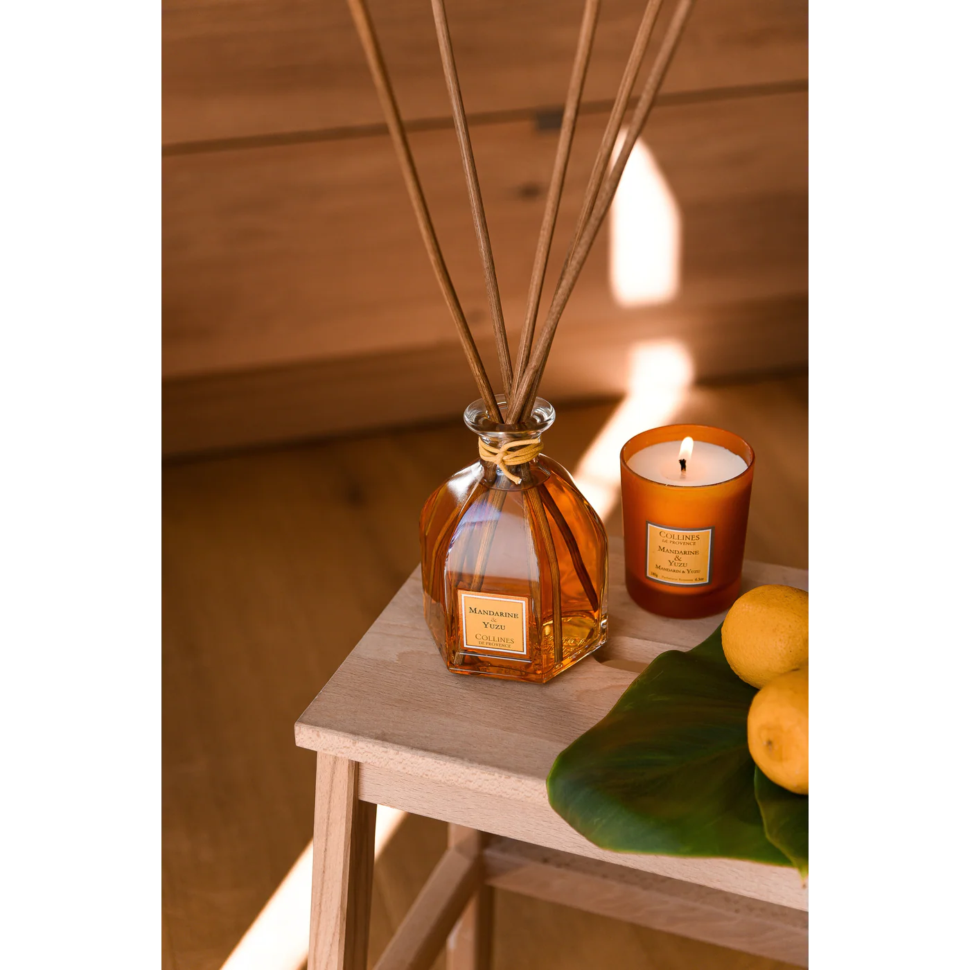 Atelier Rebul Scented Candle 140 g - Image 5