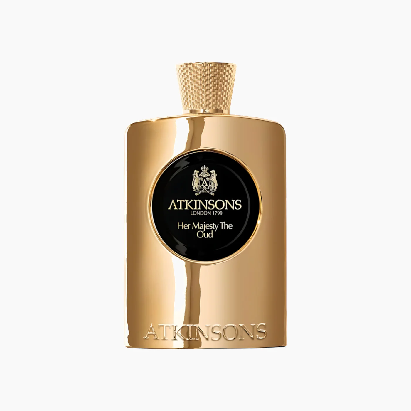 Atkinsons Her Majesty The Oud EDP 100ML For Women