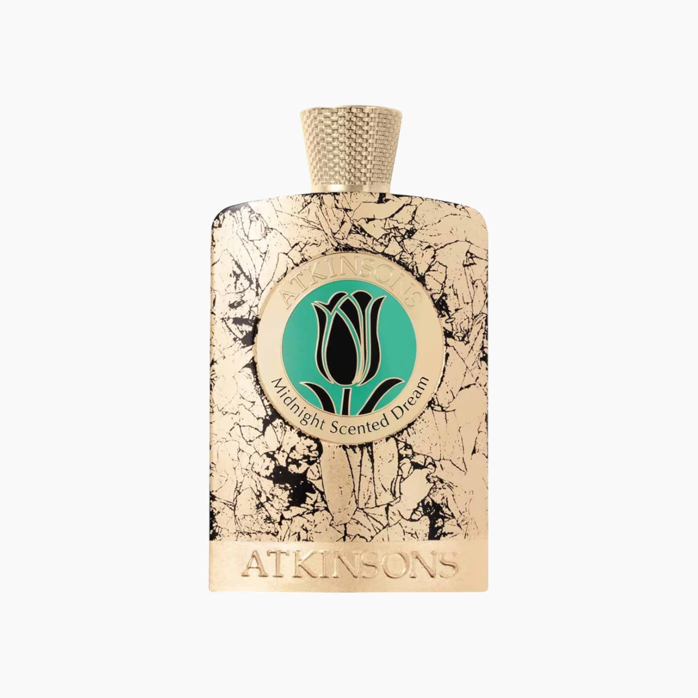 Atkinsons Midnight Scented Dream Parfum Intense 100Ml Unisex