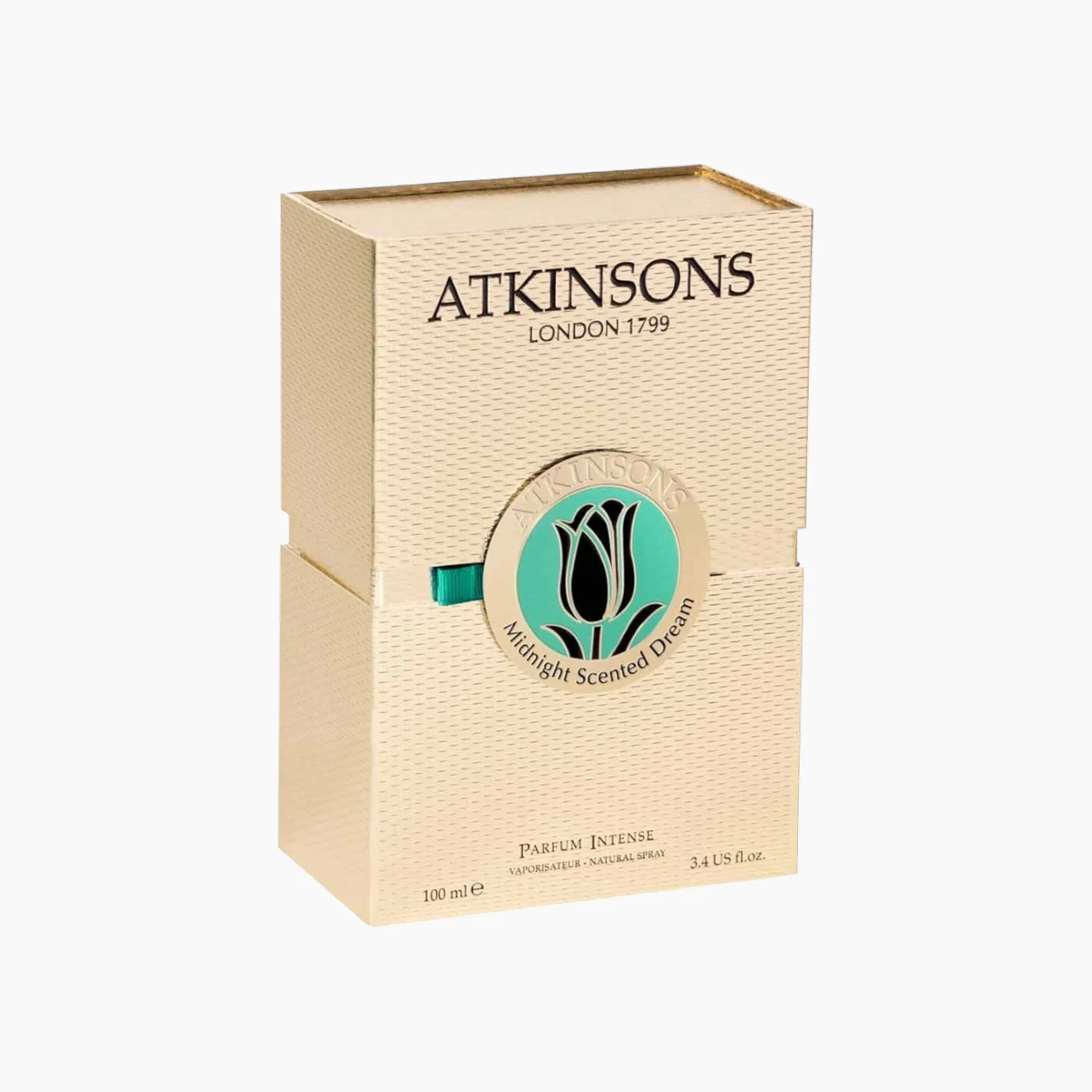 Atkinsons Midnight Scented Dream Parfum Intense 100Ml Unisex - Image 3