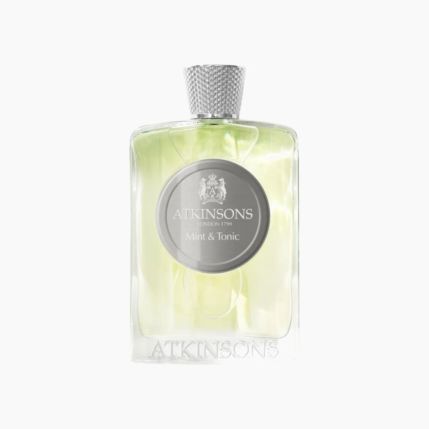 Atkinsons Mint & Tonic EDP 100ML Unisex