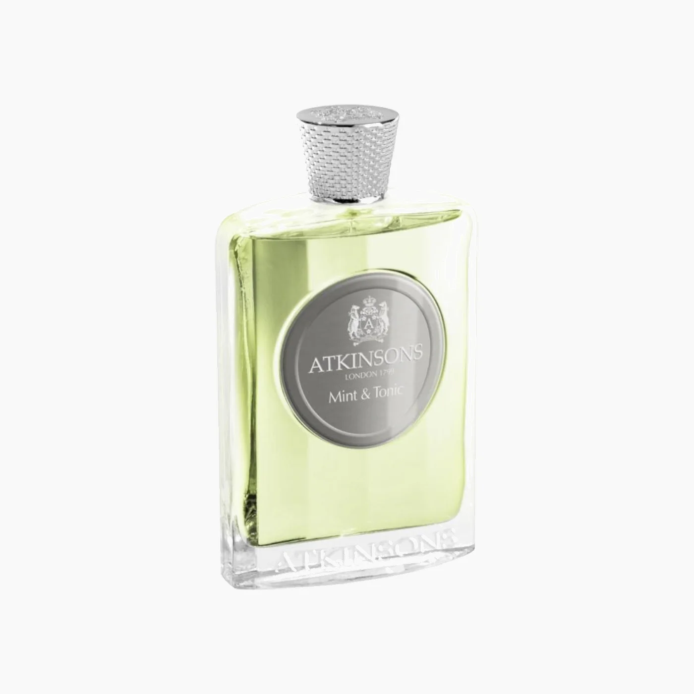 Atkinsons Mint & Tonic EDP 100ML Unisex - Image 2