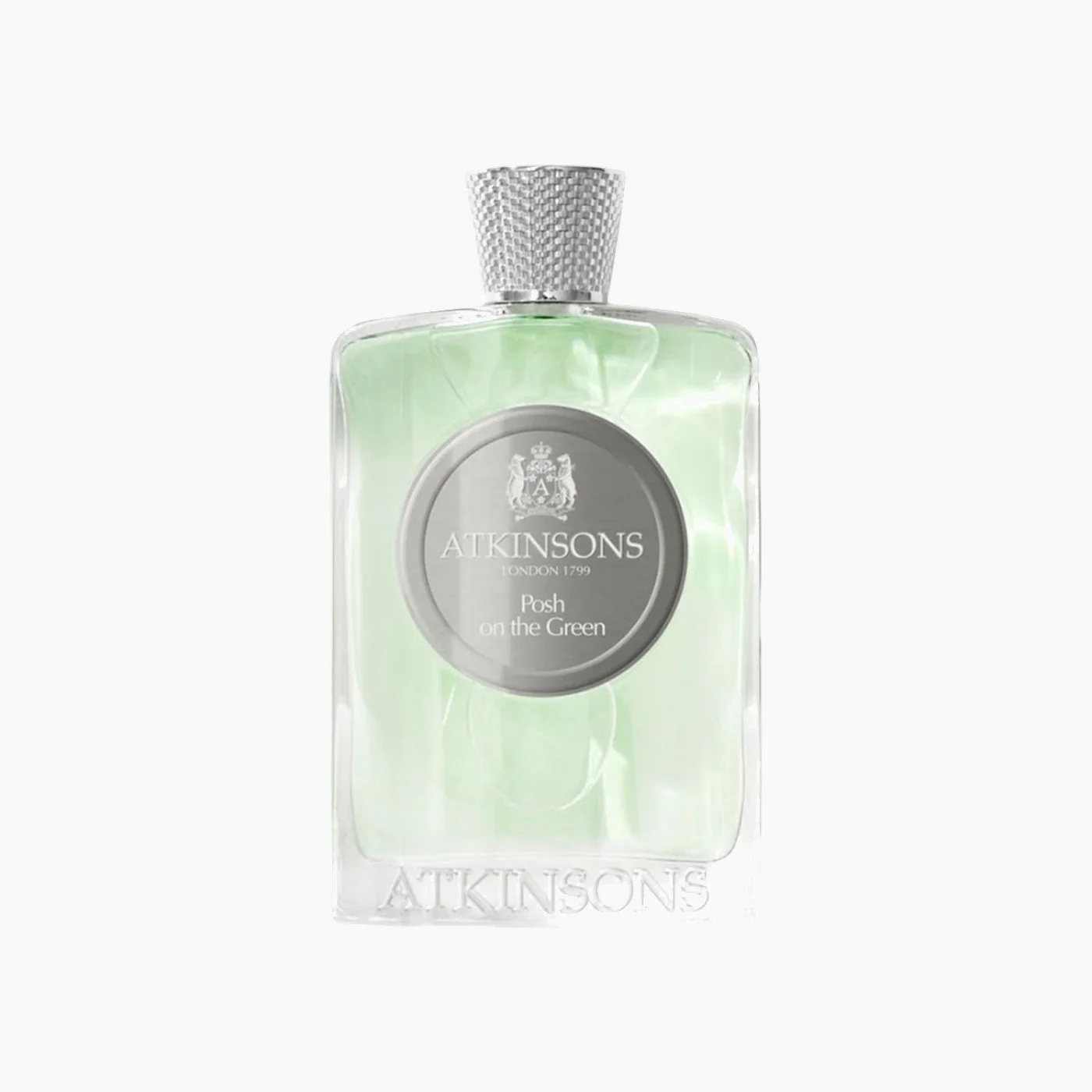 Atkinsons Posh On The Green EDP 100Ml Unisex