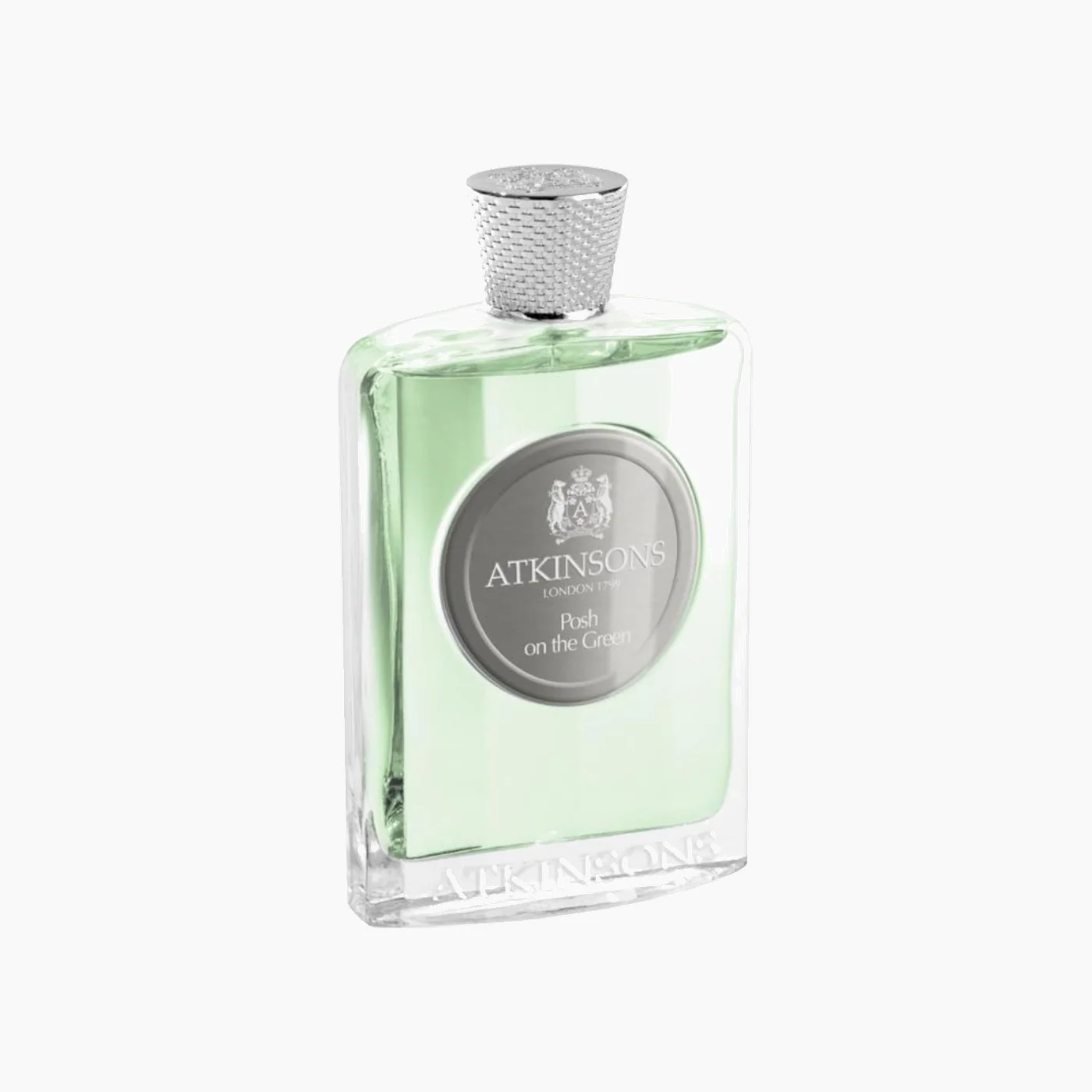Atkinsons Posh On The Green EDP 100Ml Unisex - Image 2