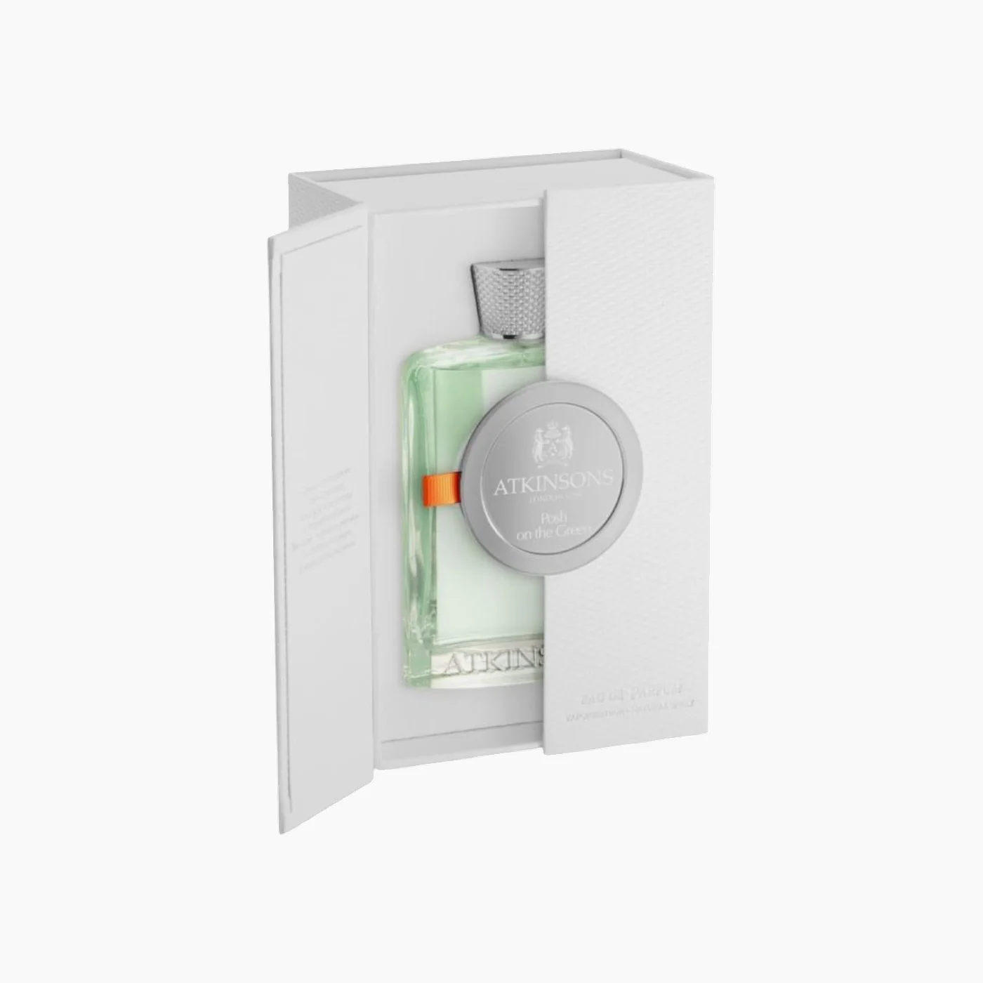 Atkinsons Posh On The Green EDP 100Ml Unisex - Image 3