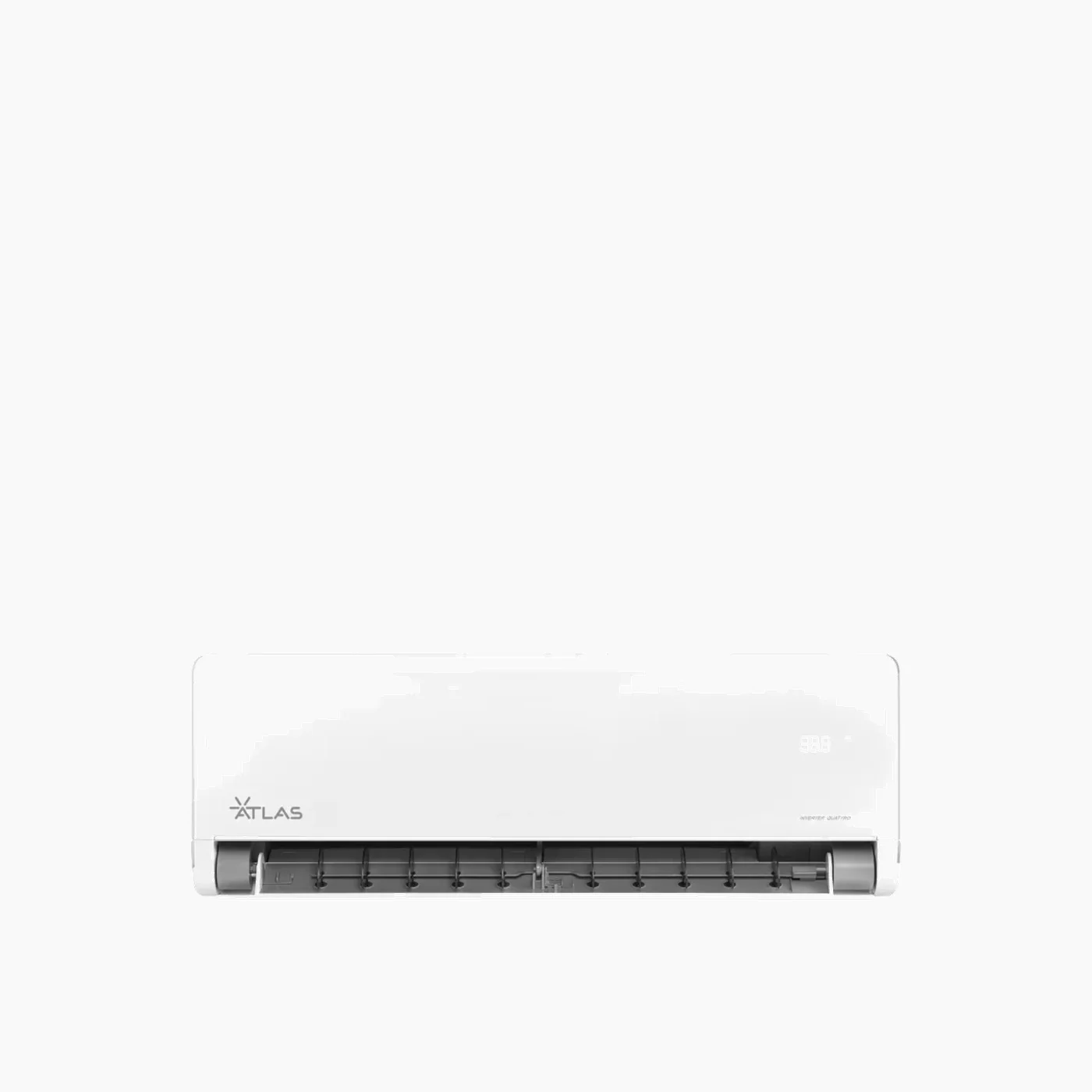 Atlas Air Conditioner - Image 4
