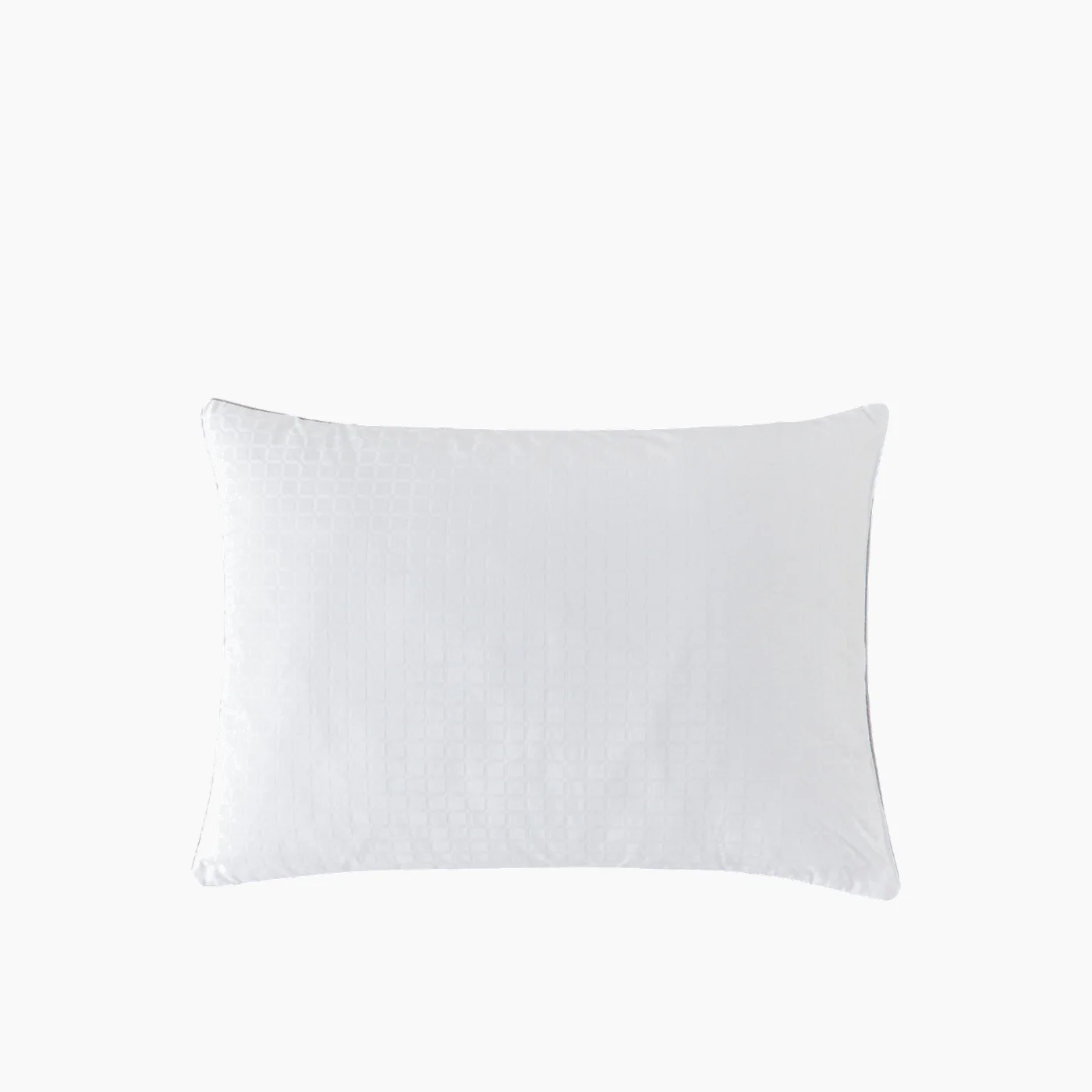 EH Living Aura Fiber Bead Pillow 50x70 cm Gray