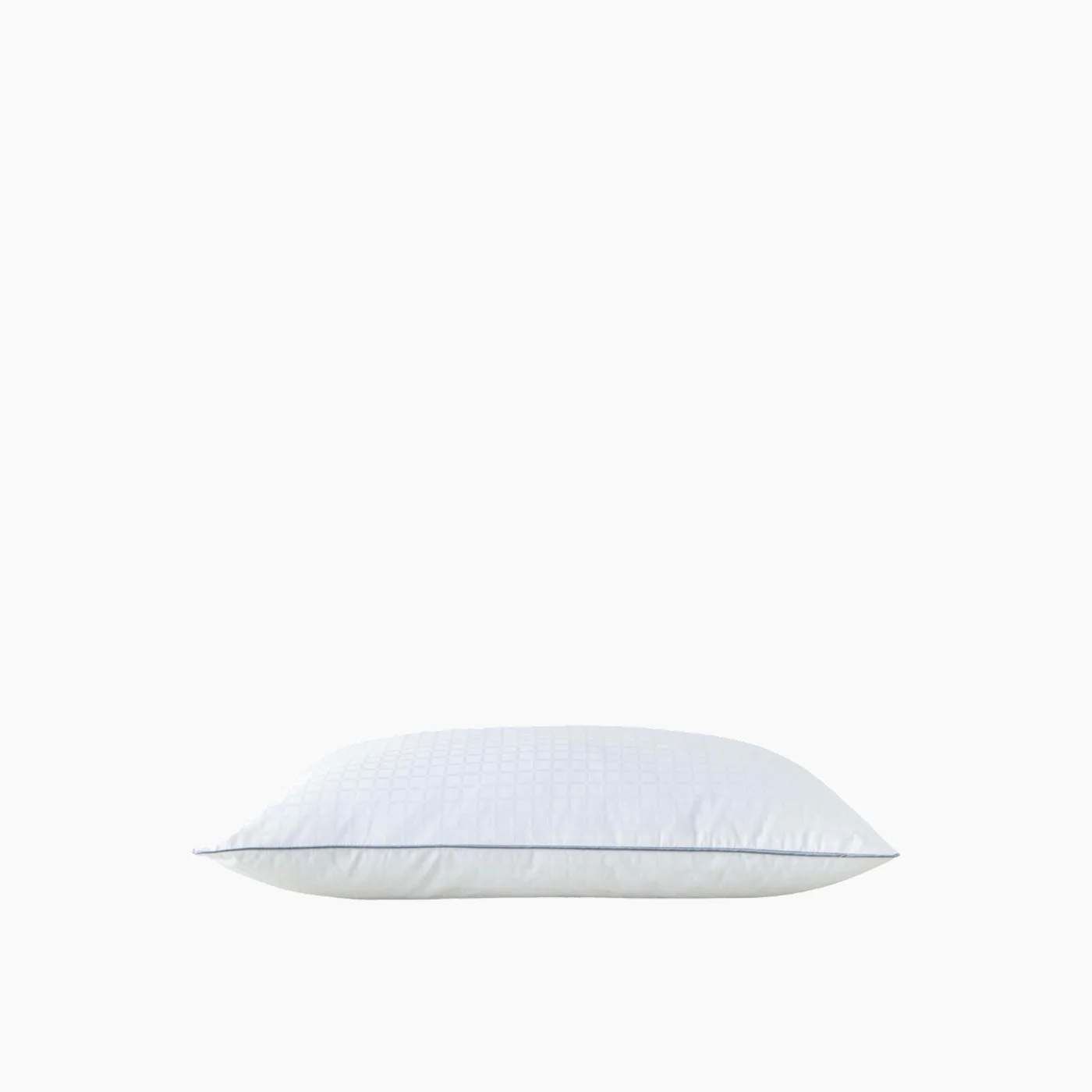 EH Living Aura Fiber Bead Pillow 50x70 cm Gray - Image 2