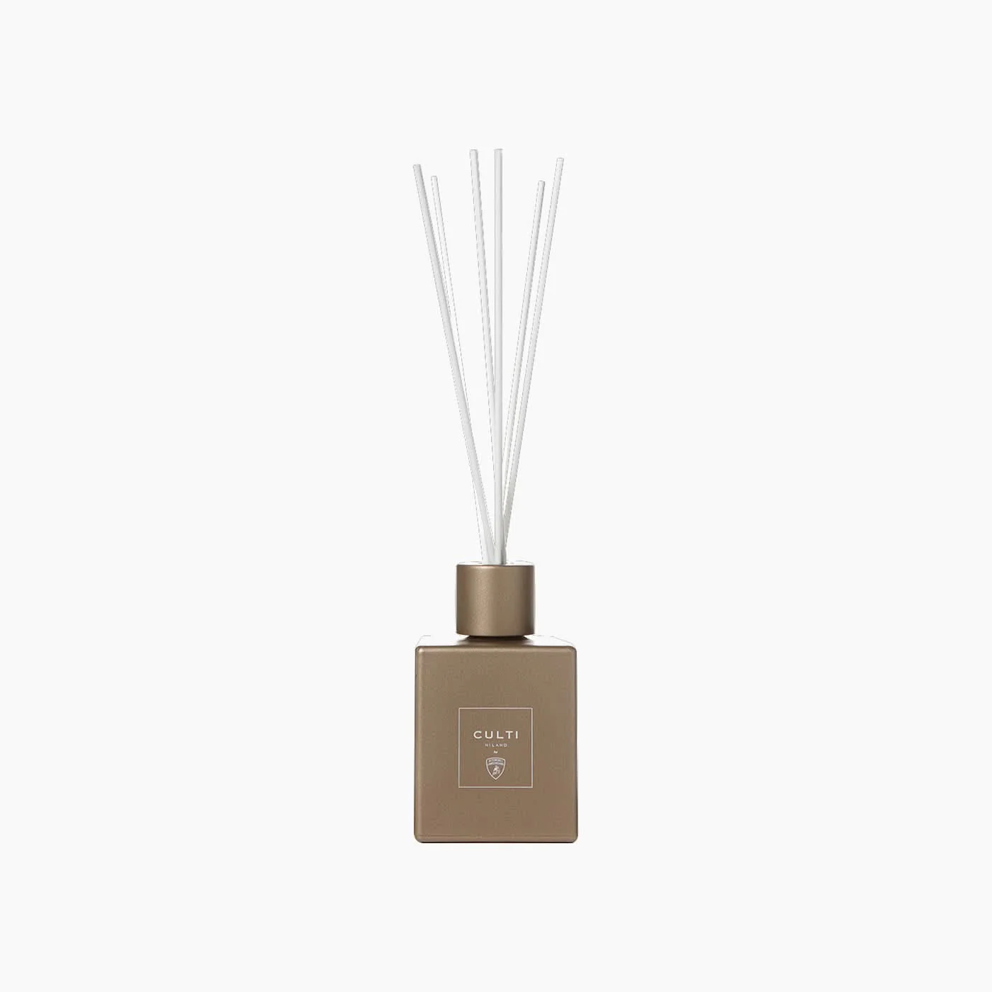 Culti Milano Automobili Lamborghini Reed Diffuser - Image 3