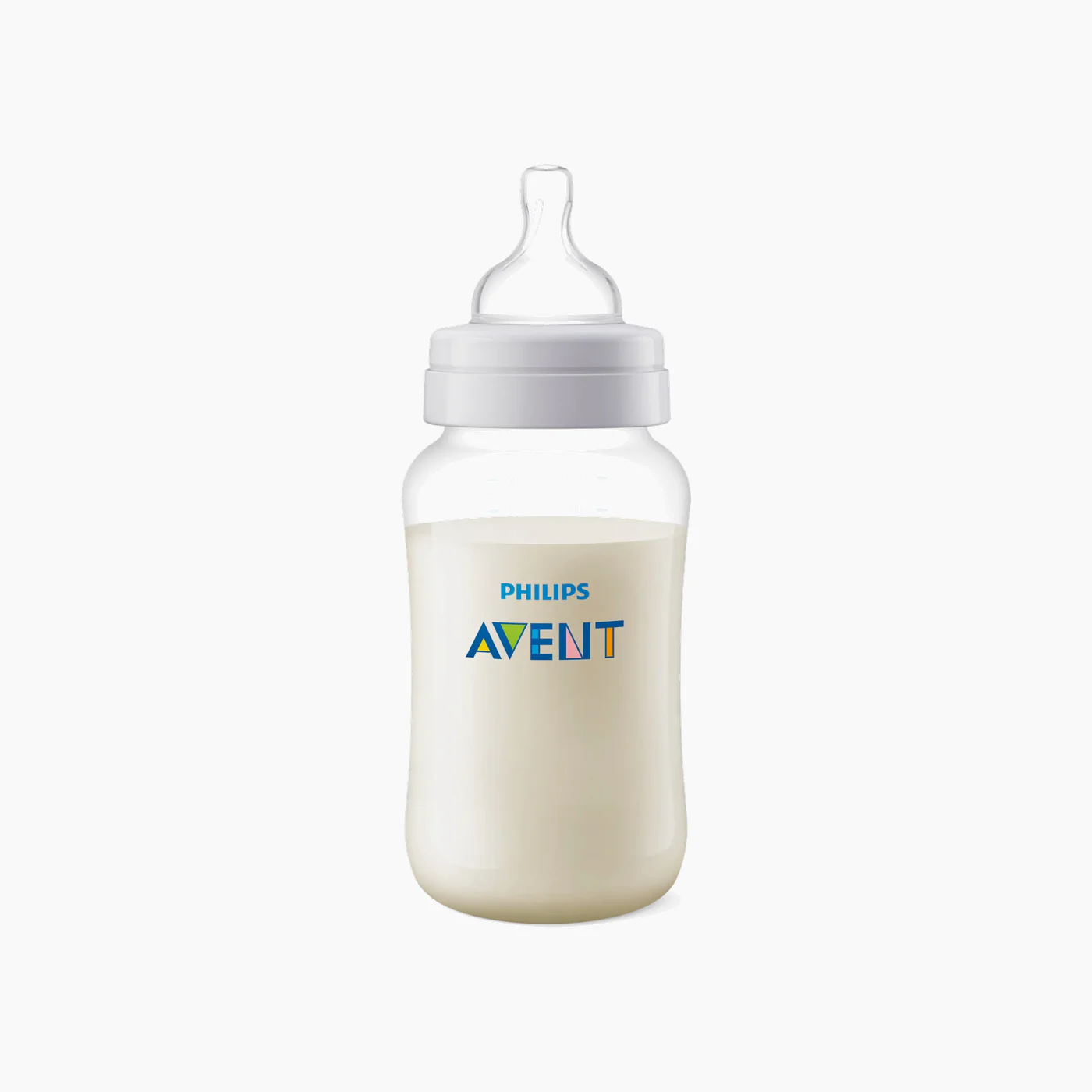 Philips Avent Anti-Colic Bottle, - 1 Pack - Image 4