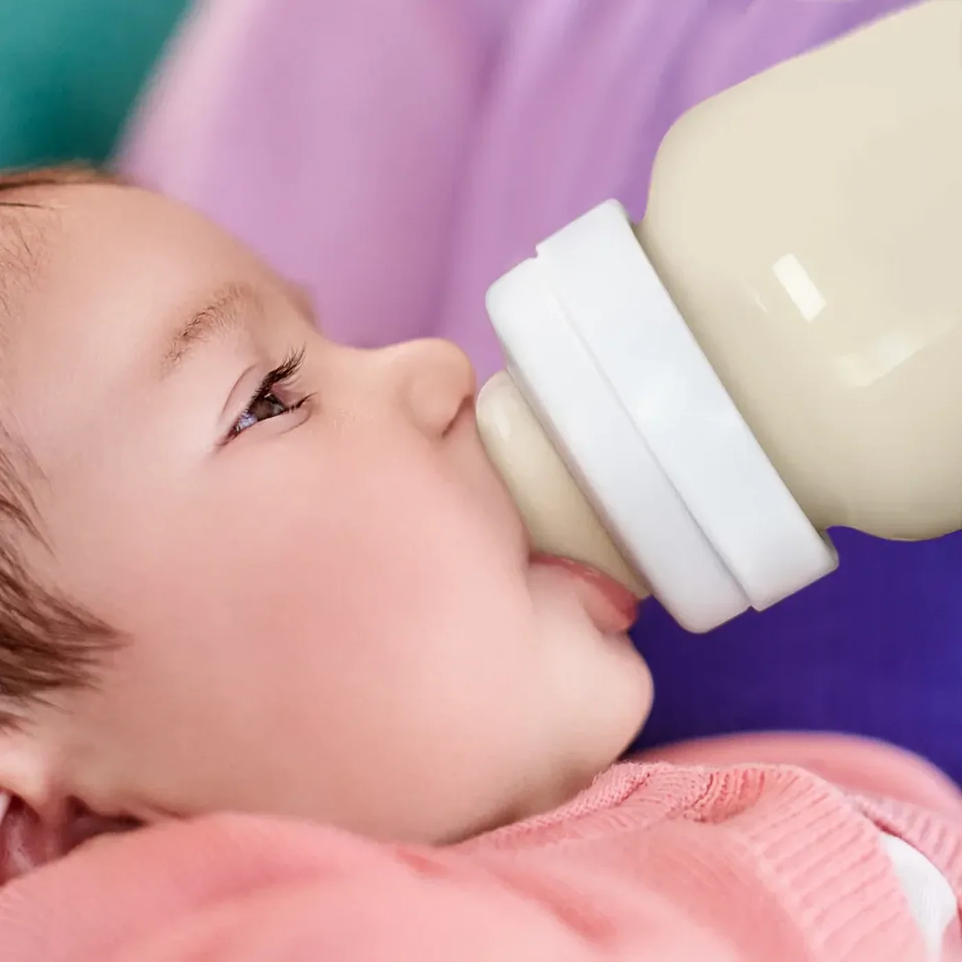 Philips Avent Anti Colic Bottle (9 Oz) 1 Pack - Image 7