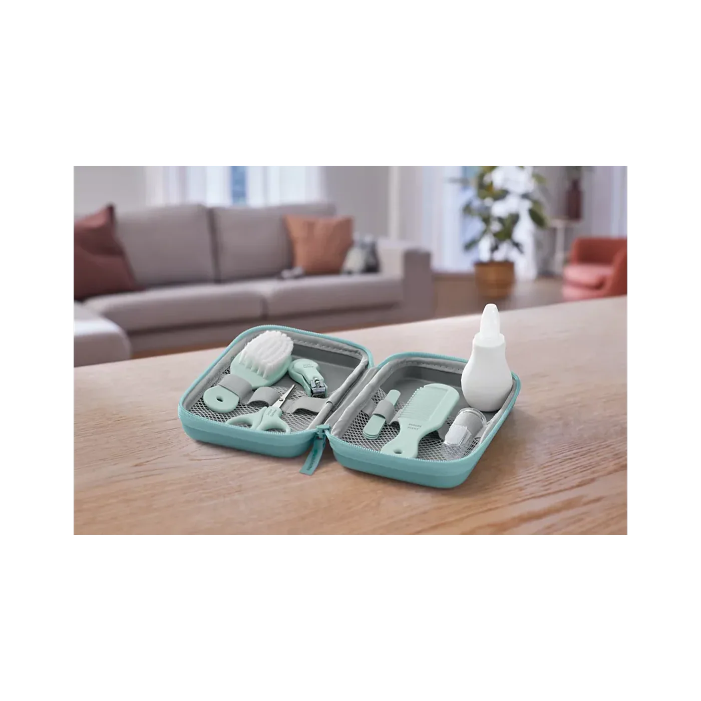 Philips Avent Baby Mint Care Set - Image 11