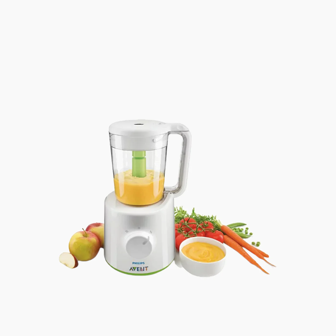 Philips Avent Baby Food Steamer & Blender - Image 5