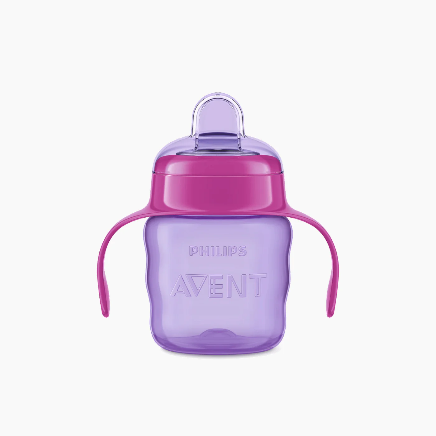 Philips Avent Classic Spout Cup (7 Oz) Single Pack